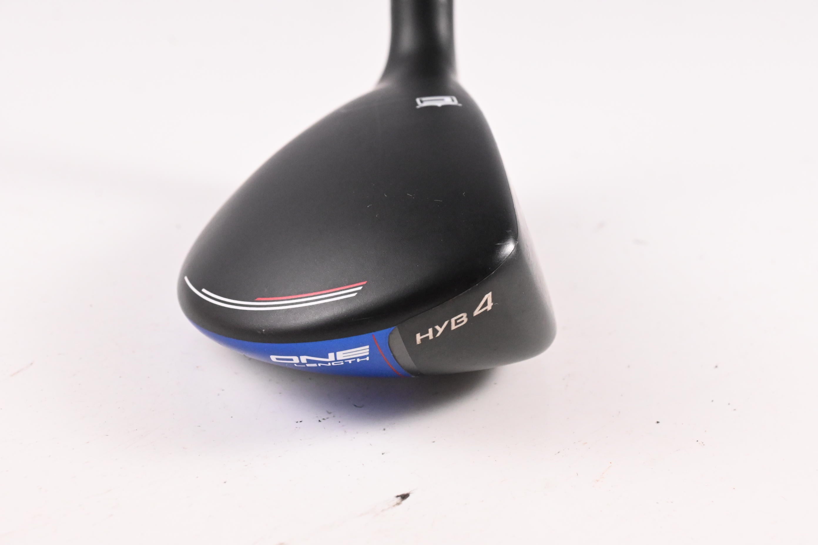 Cobra King Speedzone One Length #4 Hybrid / 21 Degree / Senior Flex Rogue Pro 75