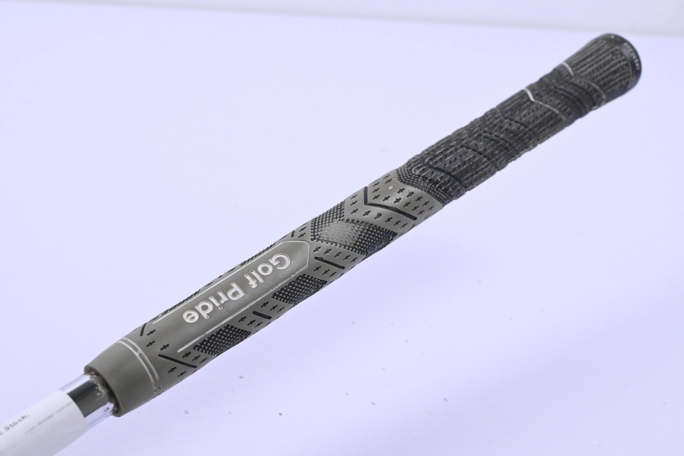 Mizuno JPX EZ 2013 #5 Iron / 25 Degree / Regular Flex XP 105 R300 Shaft