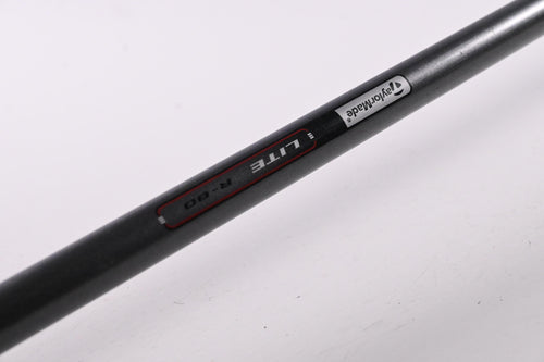 Taylormade 200 Steel Driver / 12 Degree / Regular Flex Taylormade Lite 80 Shaft
