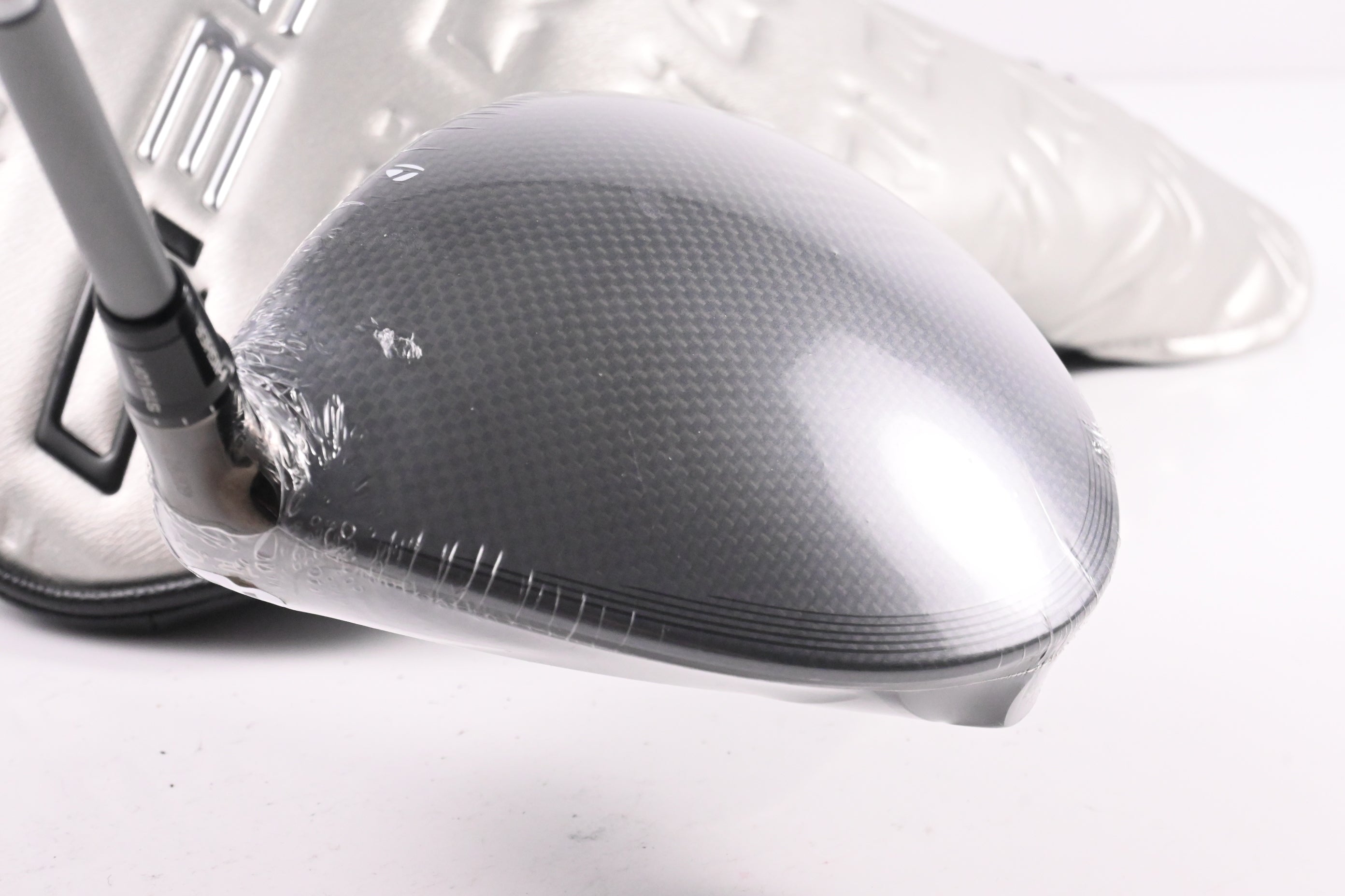 Taylormade Qi35 Max Driver / 12 Degree / Regular Flex Air Speeder 50 Shaft