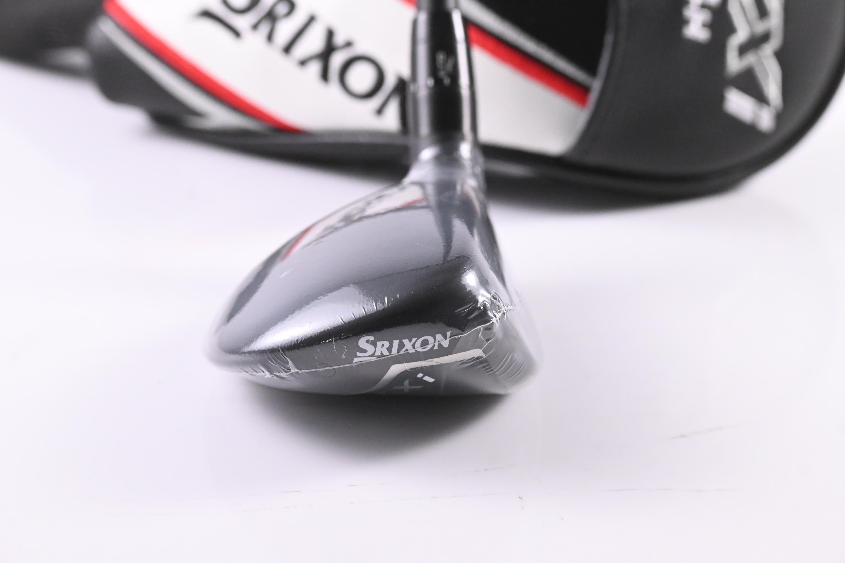 Srixon ZXi #4 Hybrid / 22 Degree / Stiff Flex Tour AD IZ-85 Shaft