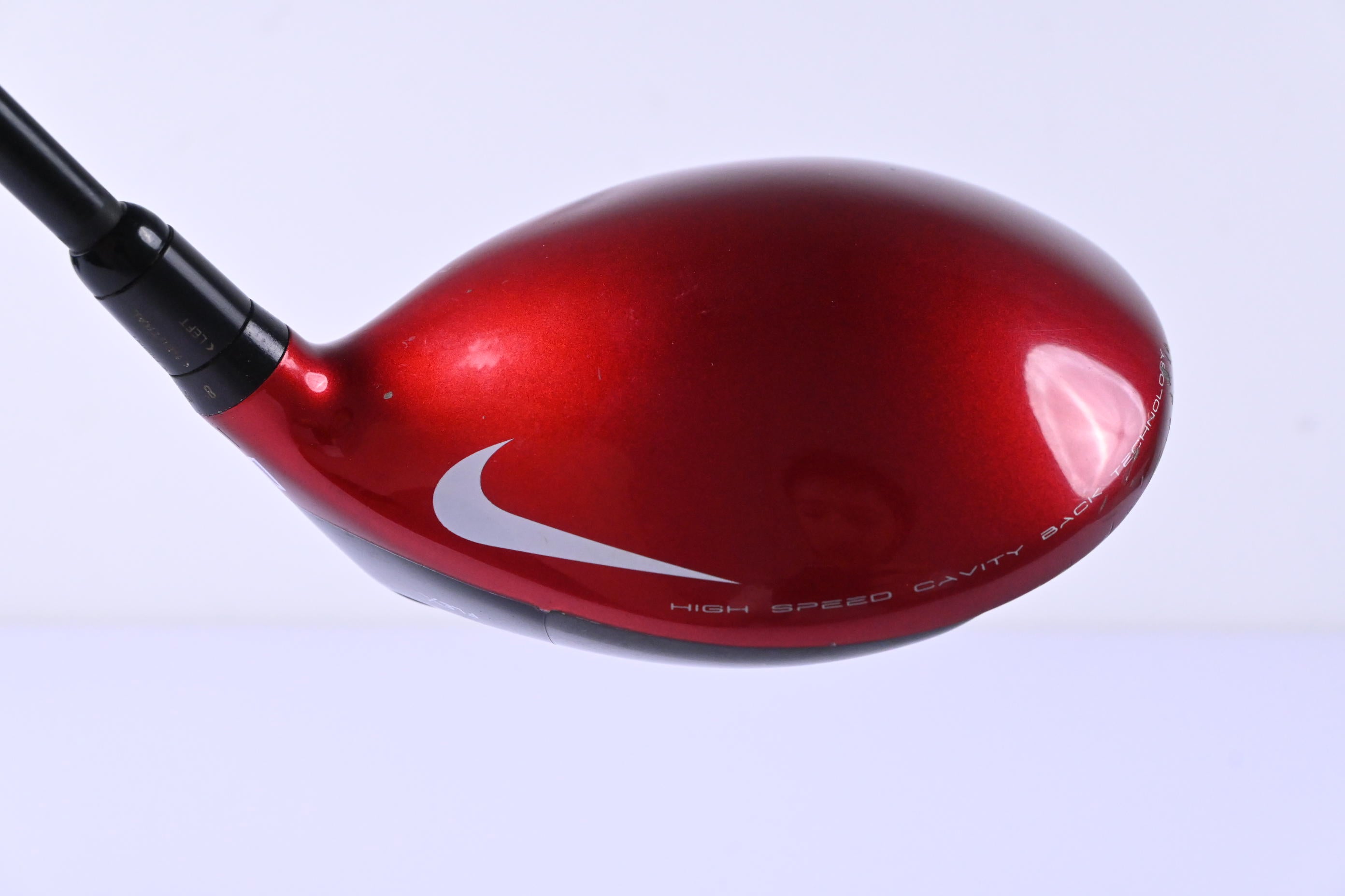 Nike VR-S Covert Tour Driver / 10.5 Degree / Stiff Flex ACCRA Tour Z 55 Shaft