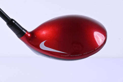 Nike VR-S Covert Tour Driver / 10.5 Degree / Stiff Flex ACCRA Tour Z 55 Shaft