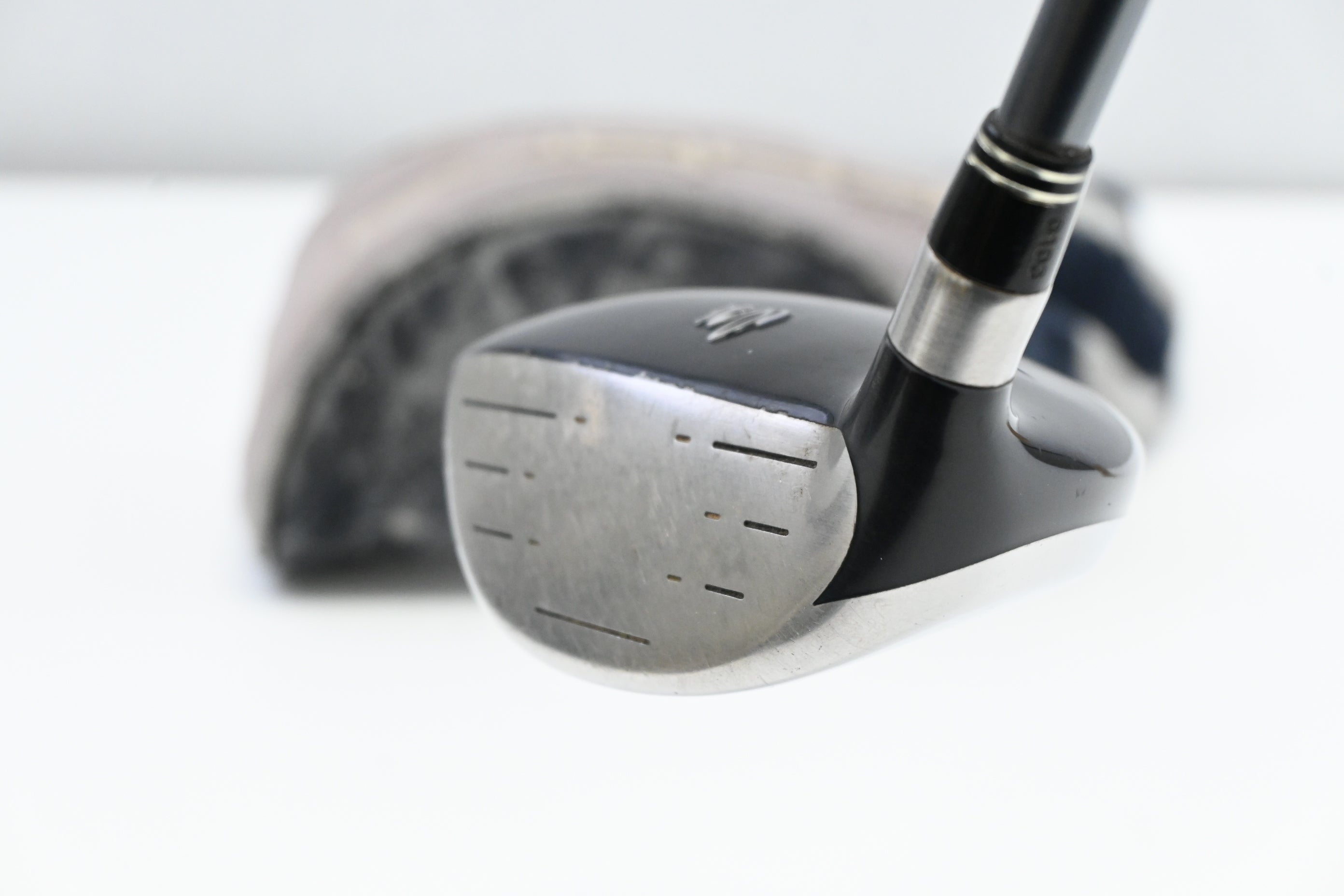 Ladies Cobra SS #5 Wood / 18 Degree / Ladies Flex Graphite Design 50 Shaft
