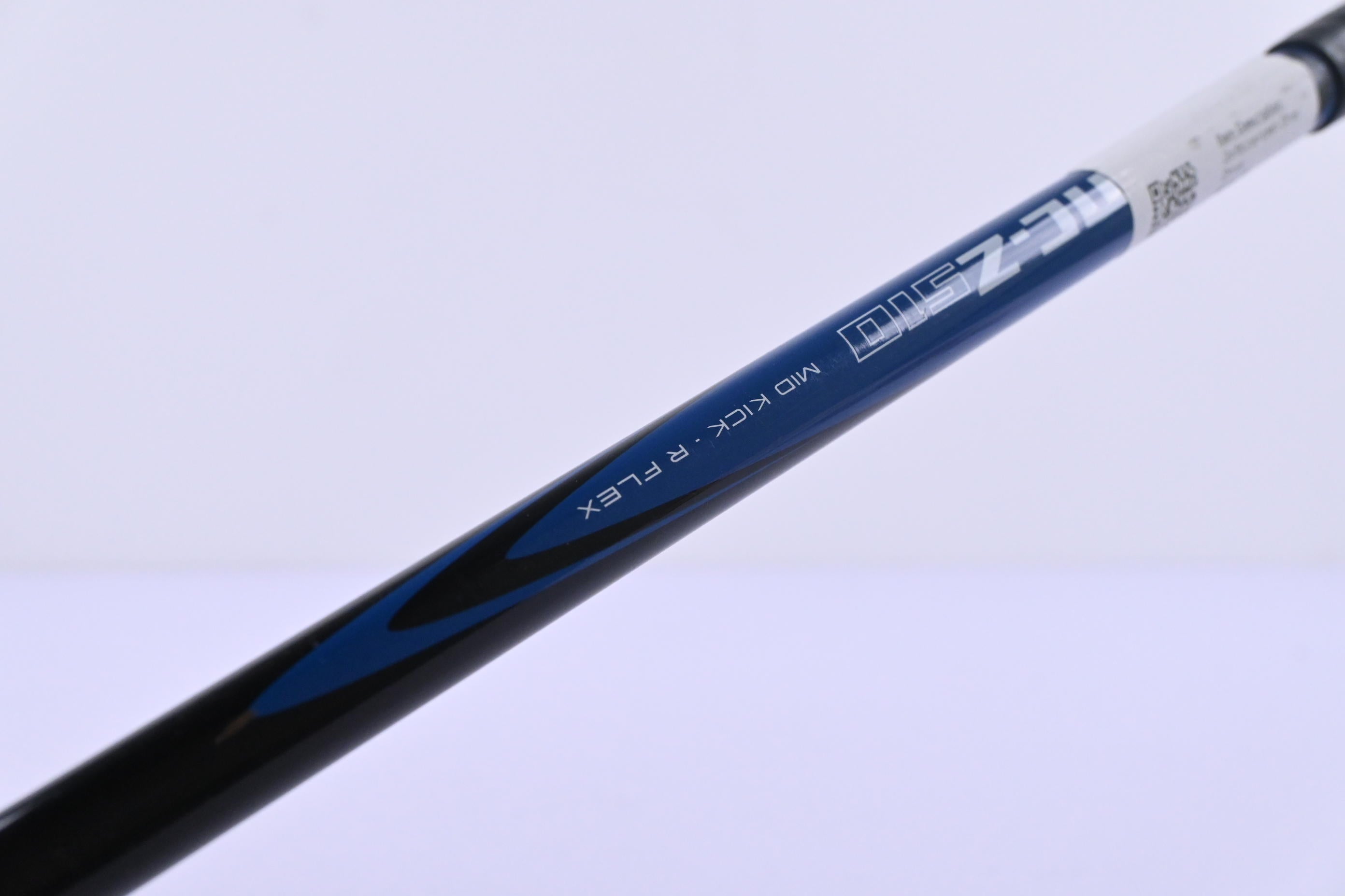 MC-Z 510 Titanium Driver / 10.5 Degree / Regular Flex UST MC-Z 510 Shaft