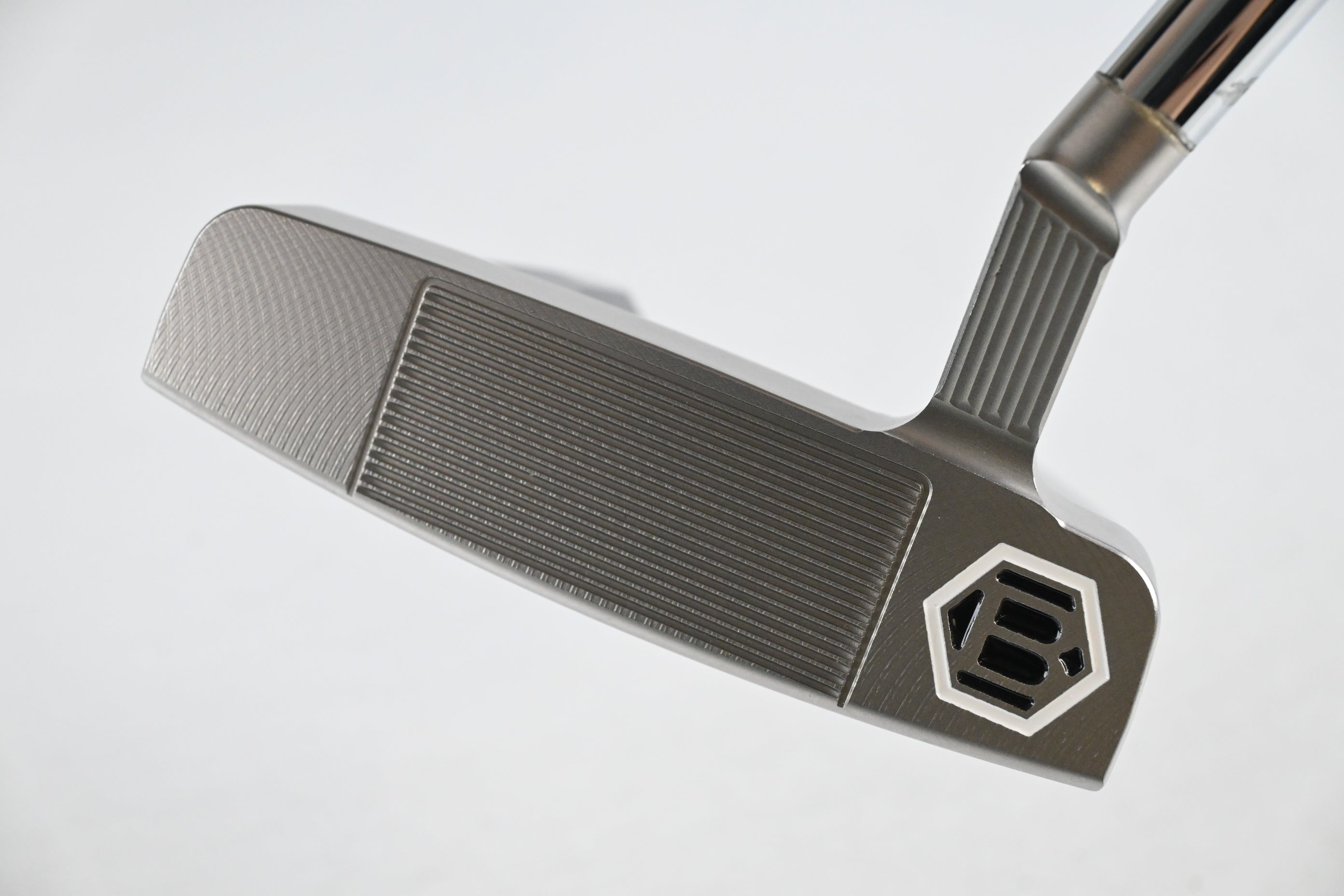 Bettinardi 2022 Inovai 8.0 Series Putter / 35 Inch