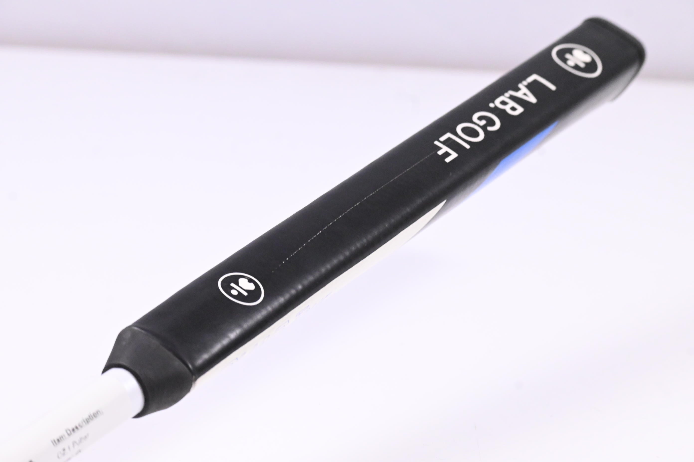 L.A.B Golf OZ.1 Putter / 31.5 Inch