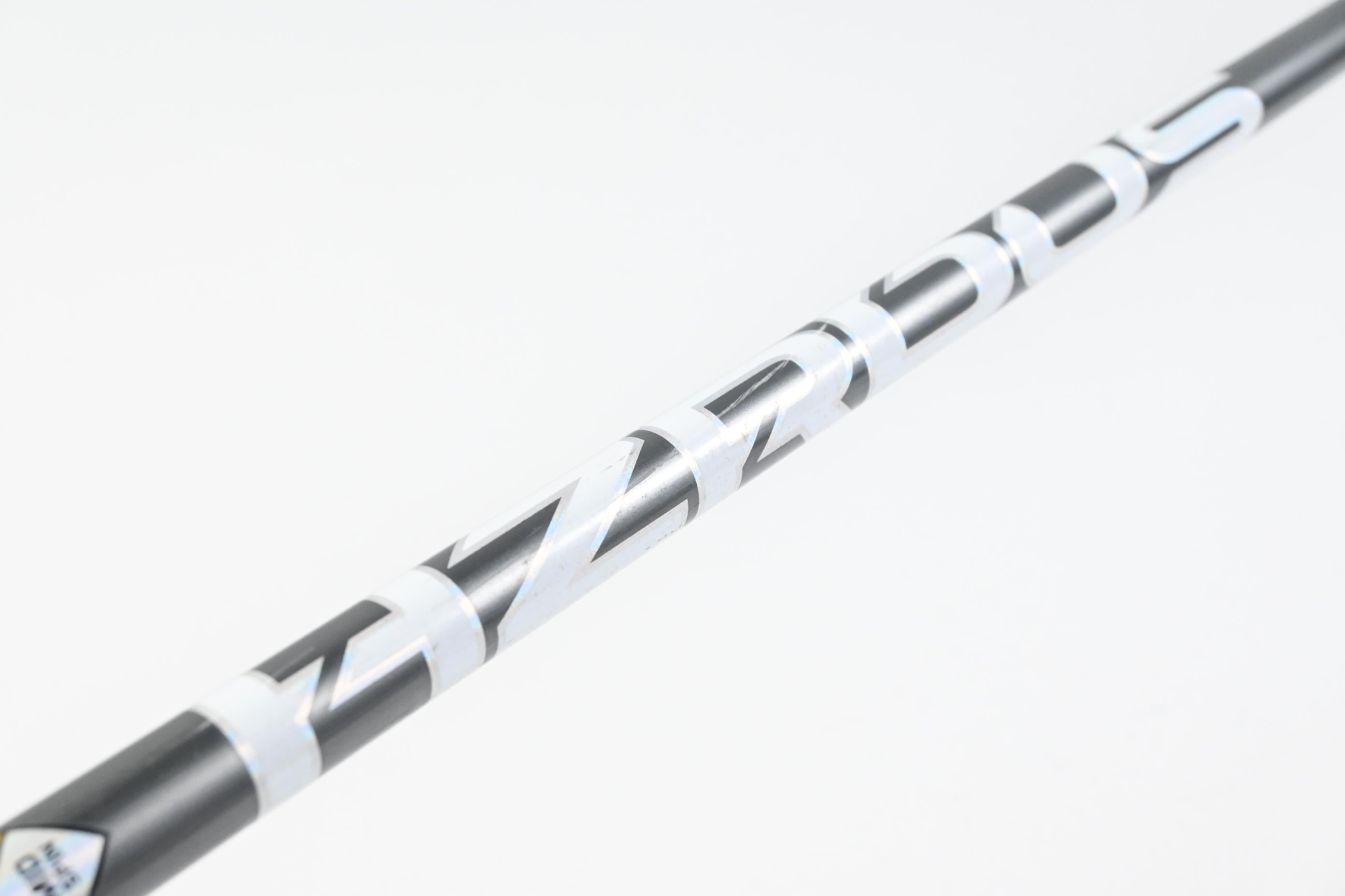 Project X Hzrdus Gen 4 Silver 65 #4 Hybrid Shaft / Regular Flex / Callaway 3rd Gen