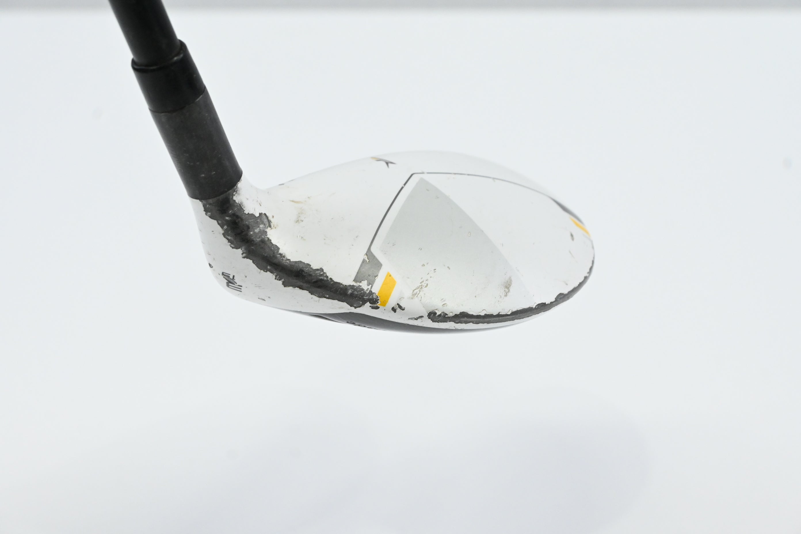Taylormade RBZ Stage 2 #3 Hybrid / 19 Degree / Regular Flex Rocketfuel 65 Shaft