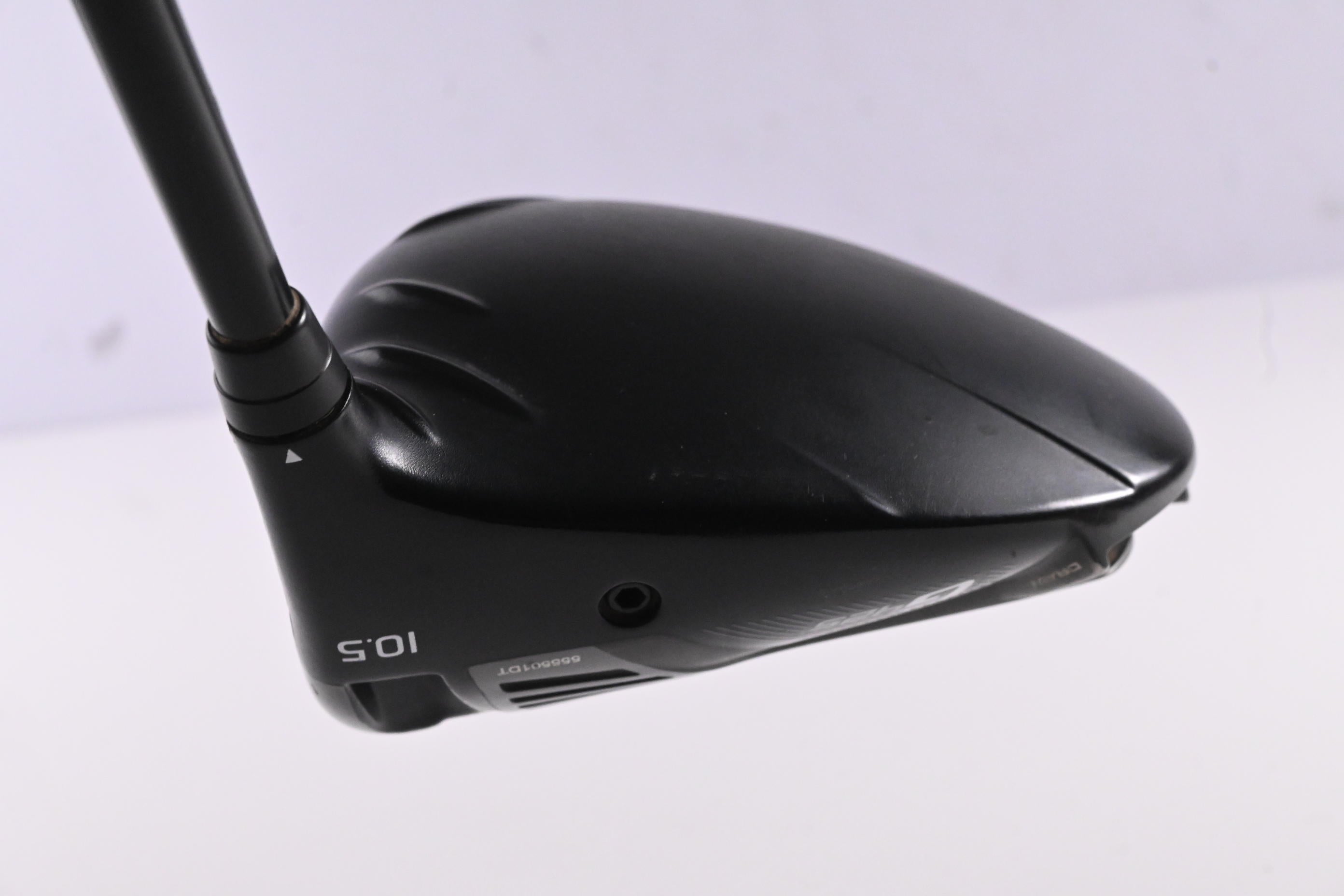 Ping G425 Max Driver / 10.5 Degree / Stiff Flex Tensei AV RAW Orange 65 Shaft
