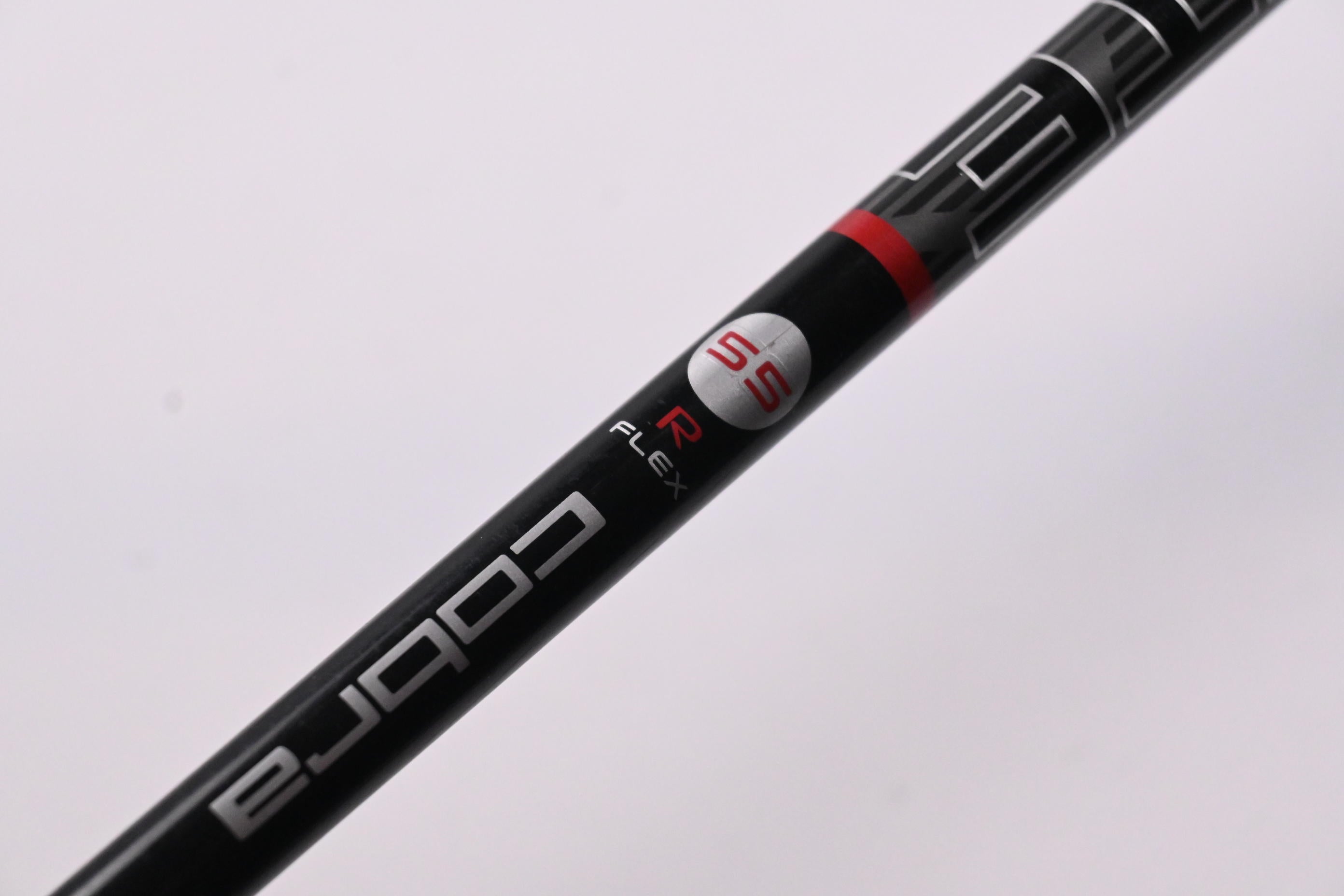 Left Hand Cobra Fly-Z XL Pitching Wedge / 45 Degree / Regular Flex Superlite