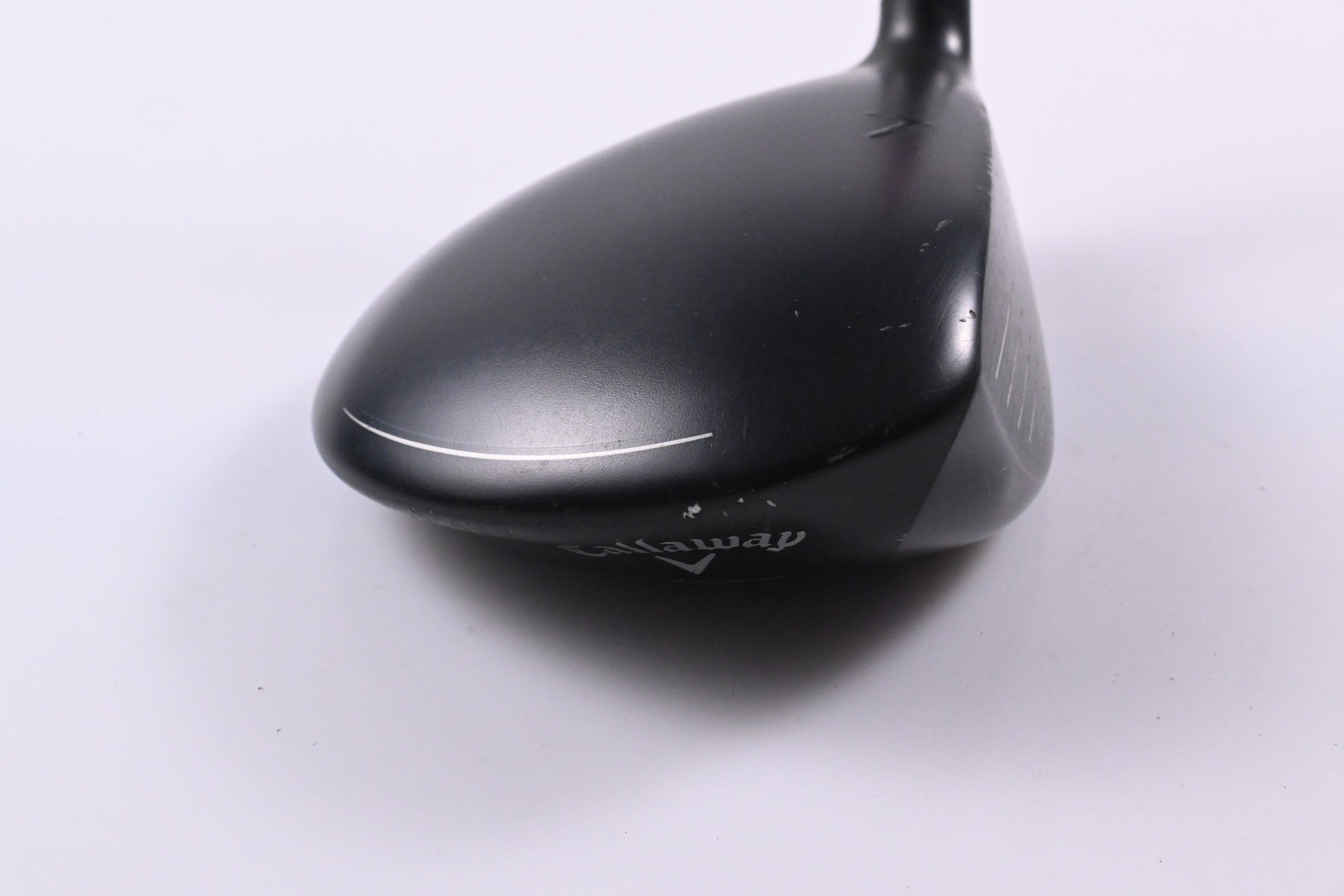 Callaway XR16 #3 Wood / 15 Degree / Stiff Flex Speeder 565 Evolution Shaft