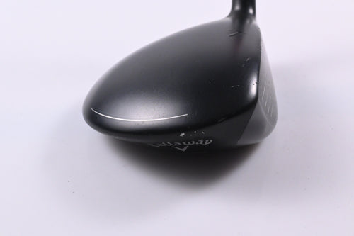 Callaway XR16 #3 Wood / 15 Degree / Stiff Flex Speeder 565 Evolution Shaft