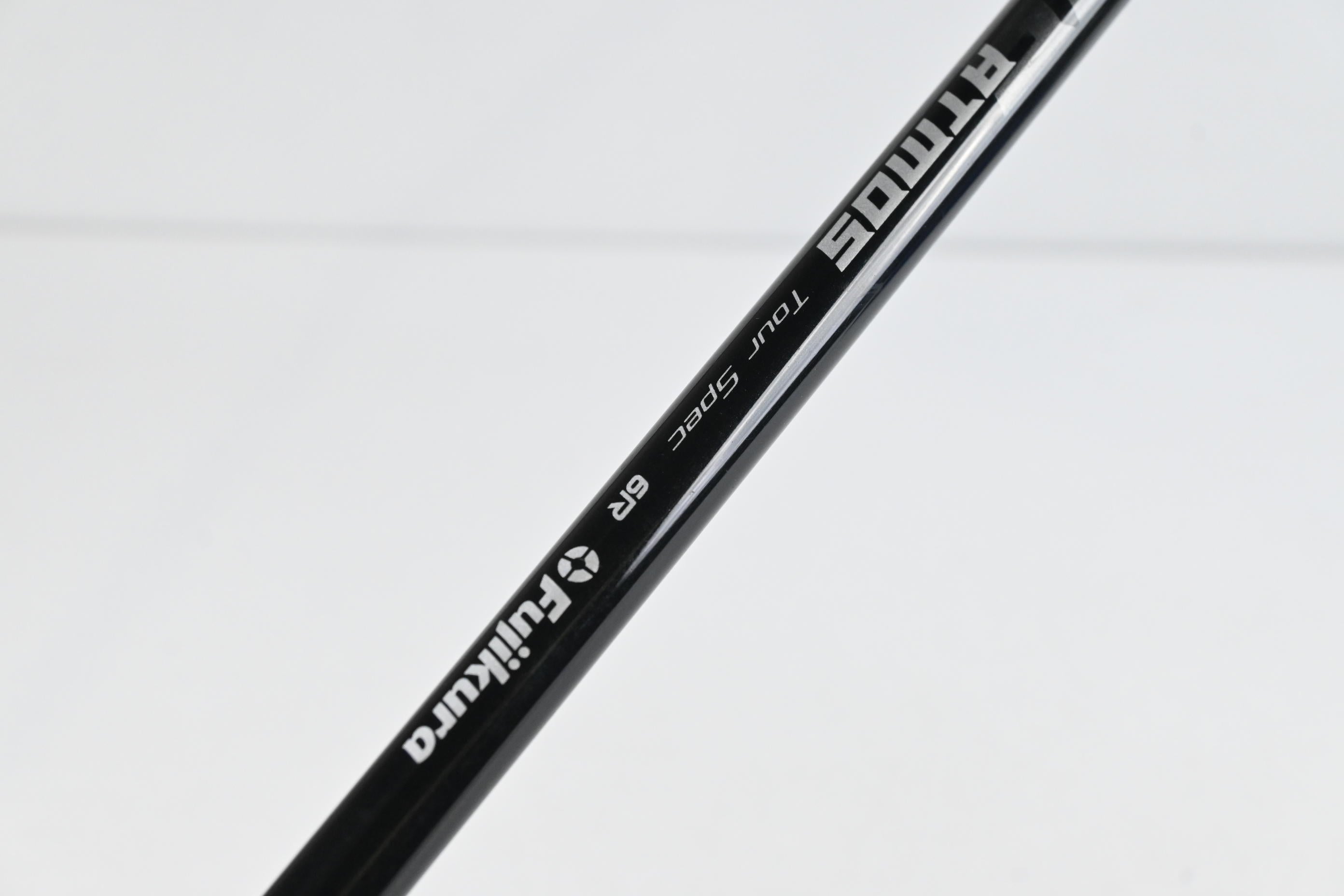 Cobra Aerojet Max Driver / 9 Degree / Regular Flex Fujikura Atmos Tour Spec 6