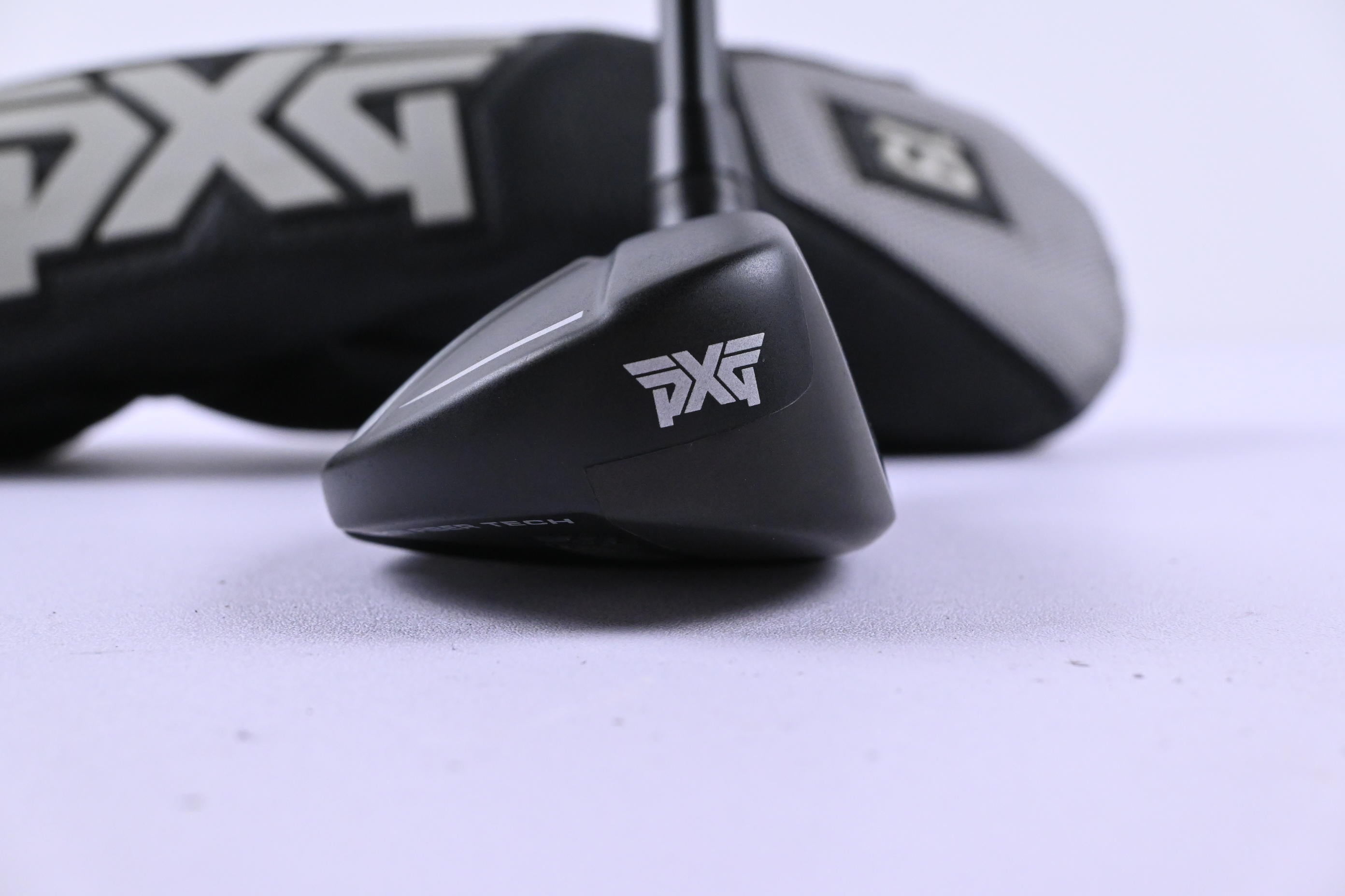 PXG 0317 X Gen4 #3 Hybrid / 19 Degree / X-Flex KBS Tour Prototype 95 Shaft