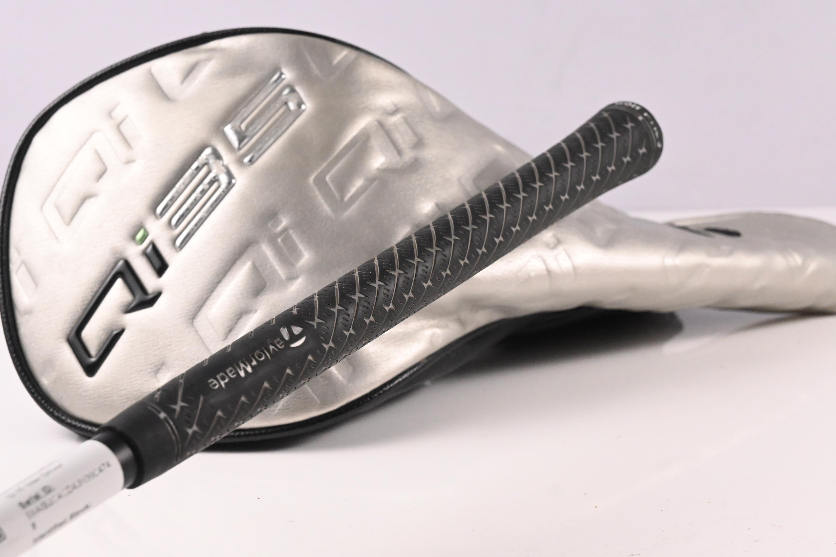 Taylormade Qi35 Max Driver / 10.5 Degree / Regular Flex Airpseeder 50 Shaft