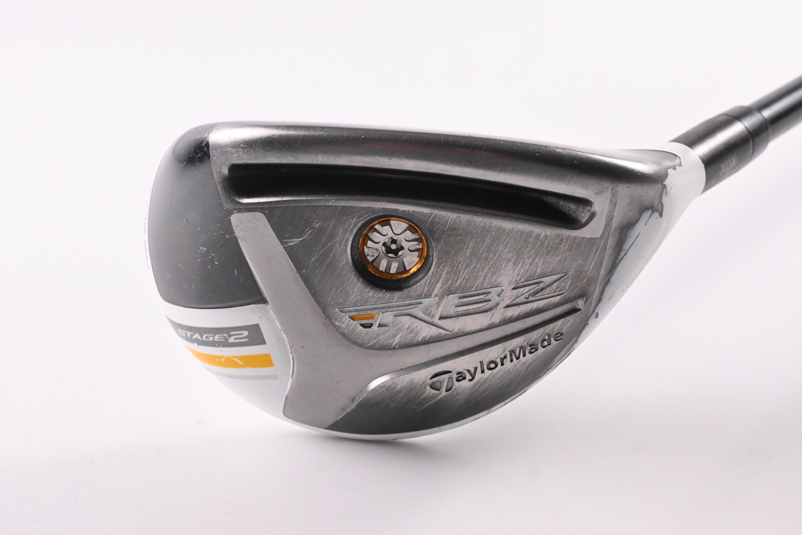 Taylormade RBZ Stage 2 #4 Hybrid / 22 Degree / Regular Flex Taylormade RBZ 65