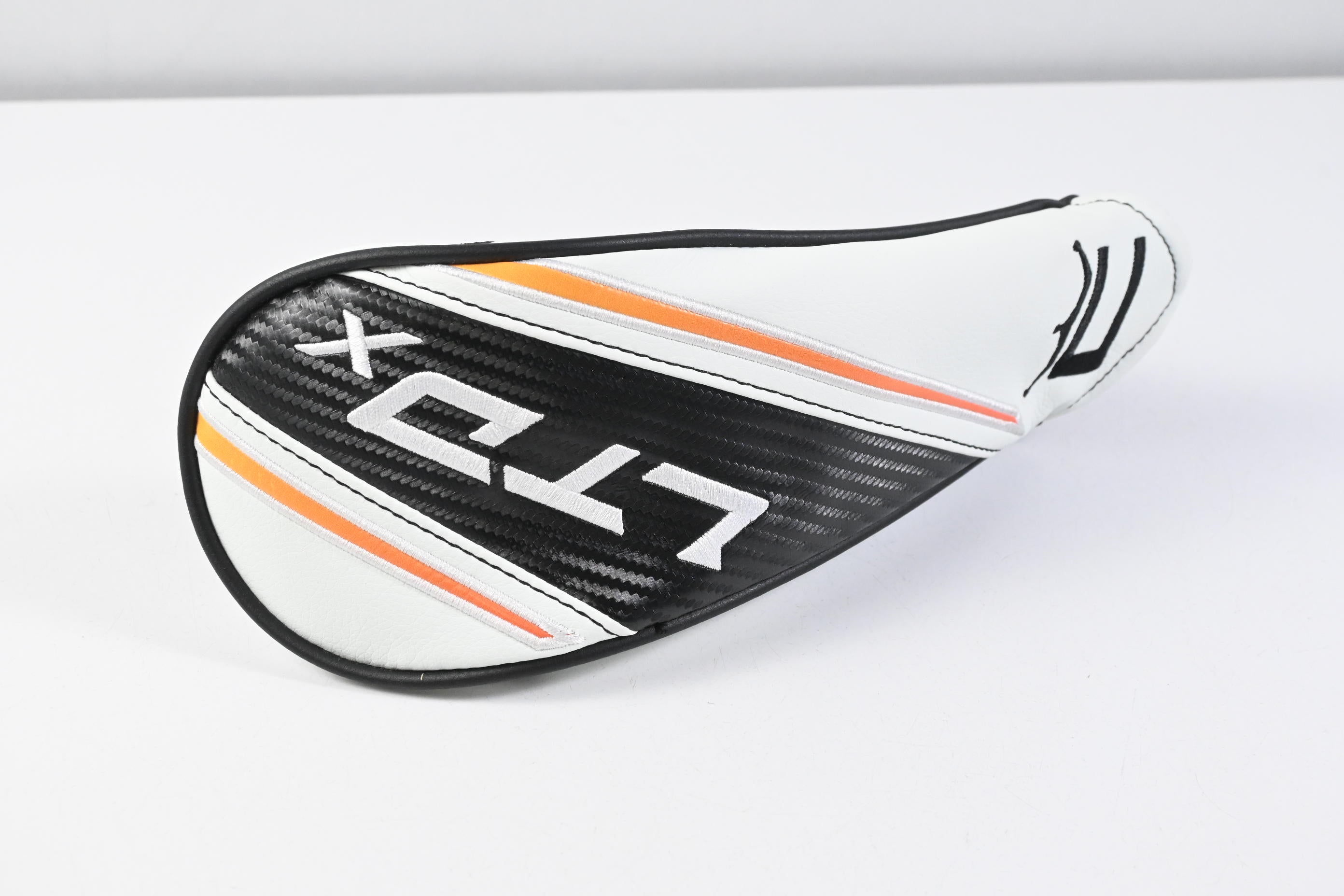 Cobra LTDx #3 Wood / 15 Degree / Regular Flex HZRDUS iM10 Green 60 Shaft