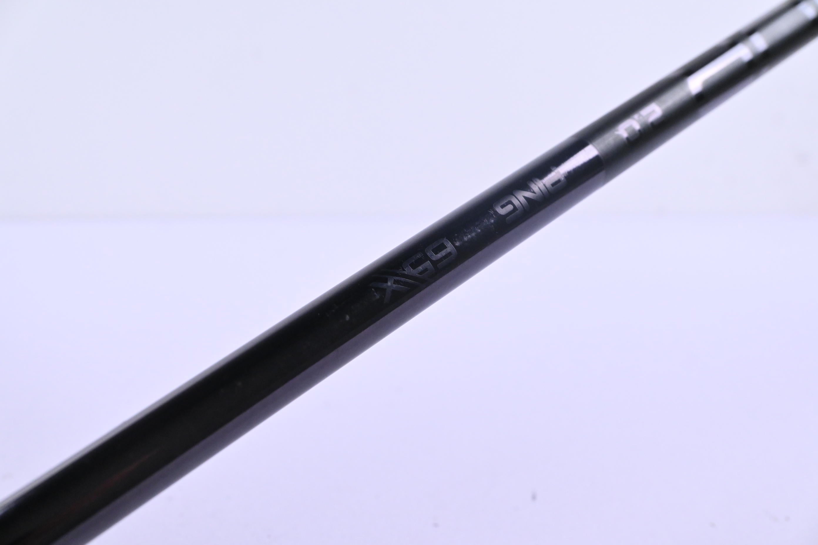 Left Hand Ping G440 Max #7 Wood / 21 Degree / X-Flex Ping Tour 2.0 Black 65