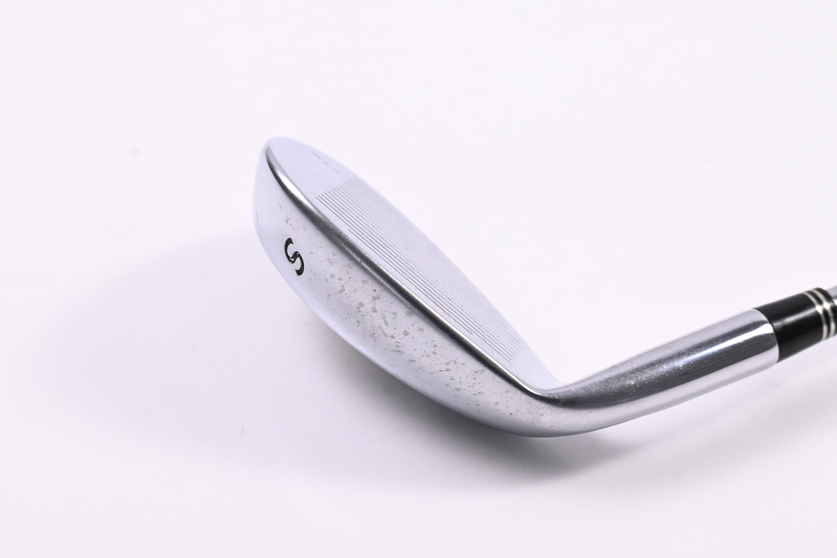 Taylormade R7 CGB Sand Wedge / 54 Degree / Stiff Flex Taylormade R7 Shaft