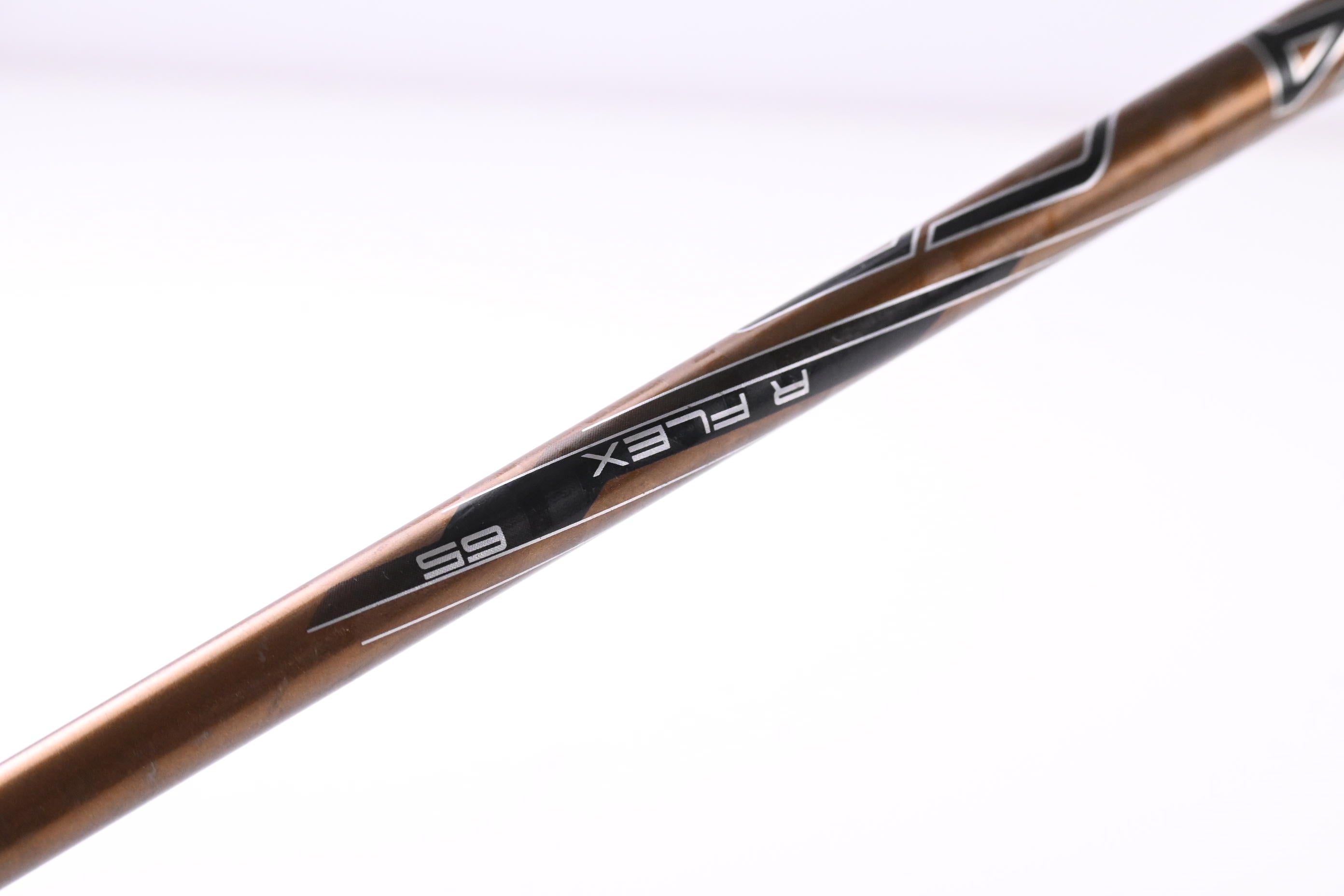 Ping G400 #3 Wood / 14.5 Degree / Regular Flex Ping Alta CB 65 Shaft