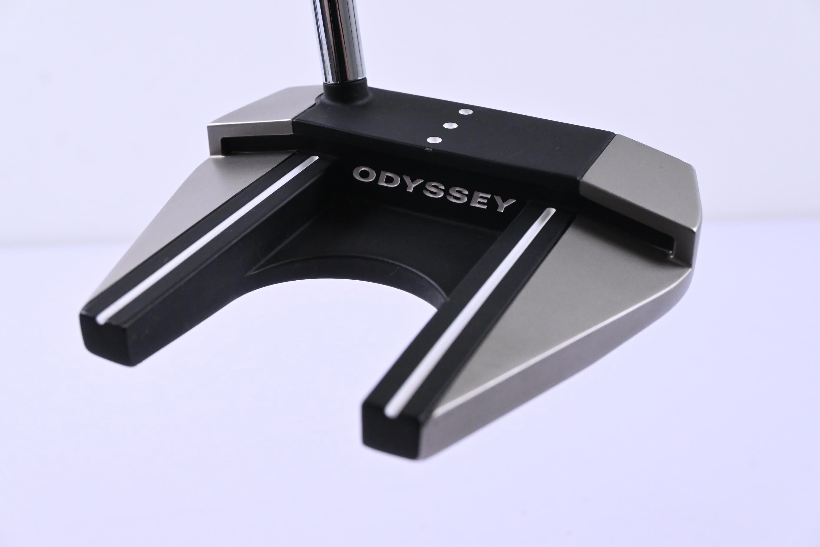 Odyssey Microhinge #7 DB Putter / 34 Inch