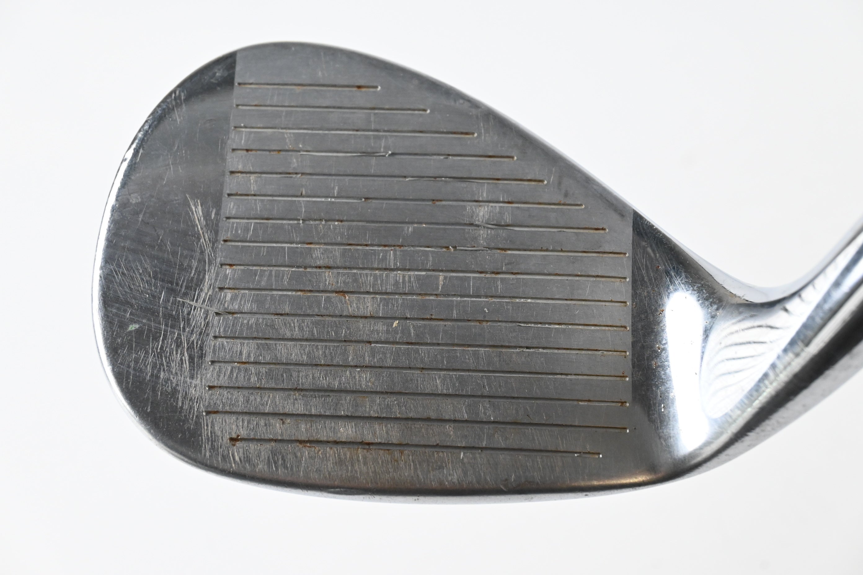 Snake Eyes GBU Lob Wedge / 60 Degree / Regular Flex Apollo Shaft