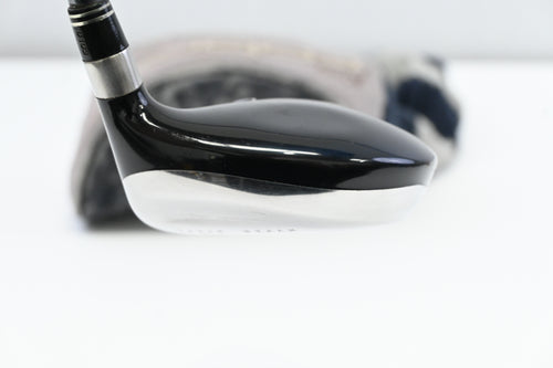 Ladies Cobra SS #5 Wood / 18 Degree / Ladies Flex Graphite Design 50 Shaft