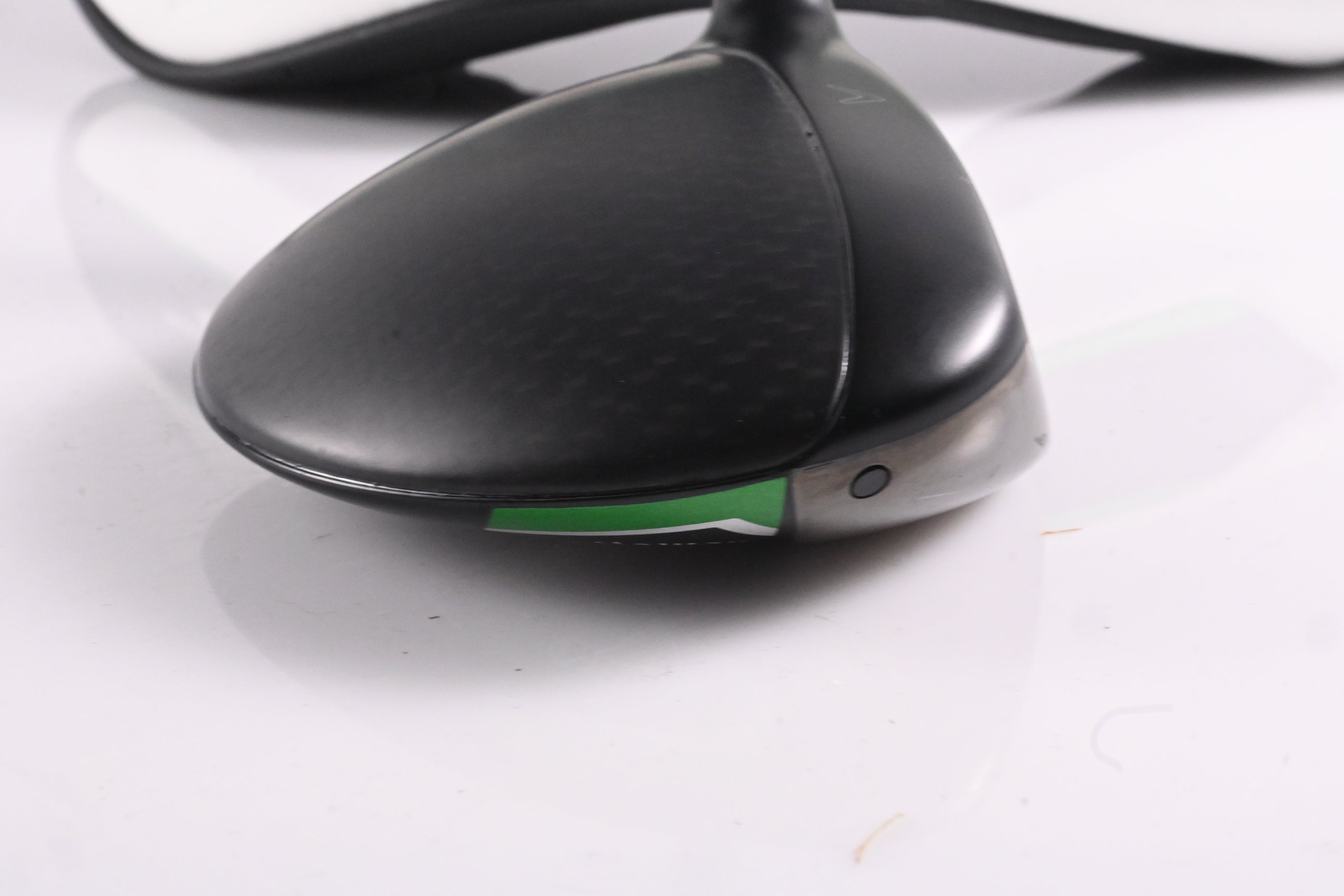 Callaway Elyte #5 Wood / 18 Degree / Regular Flex Denali Charcoal  60 Shaft