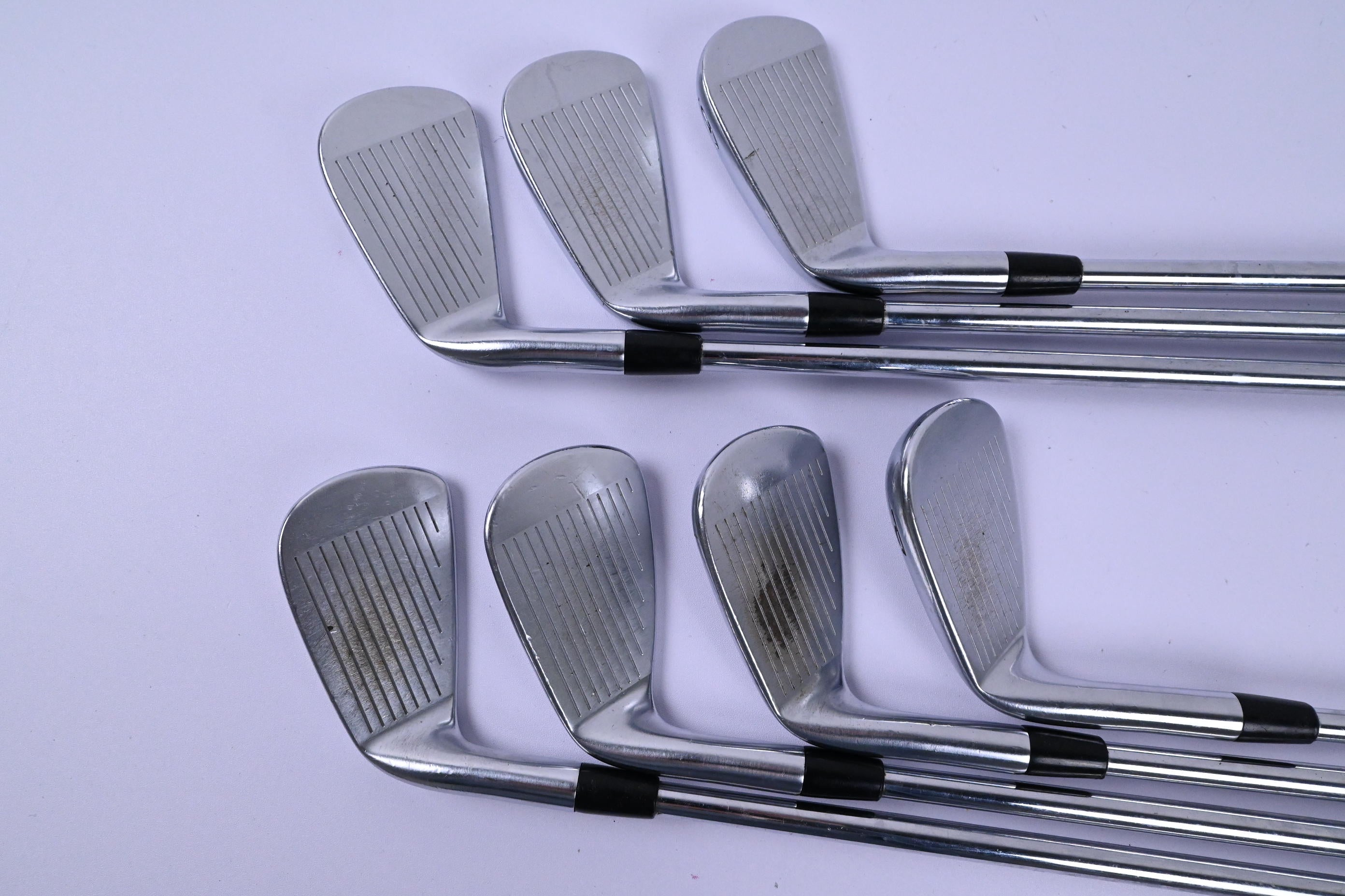 Titleist 716 AP2 Irons / 4-PW / Regular Flex XP 105 300 Shafts