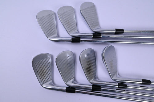 Titleist 716 AP2 Irons / 4-PW / Regular Flex XP 105 300 Shafts