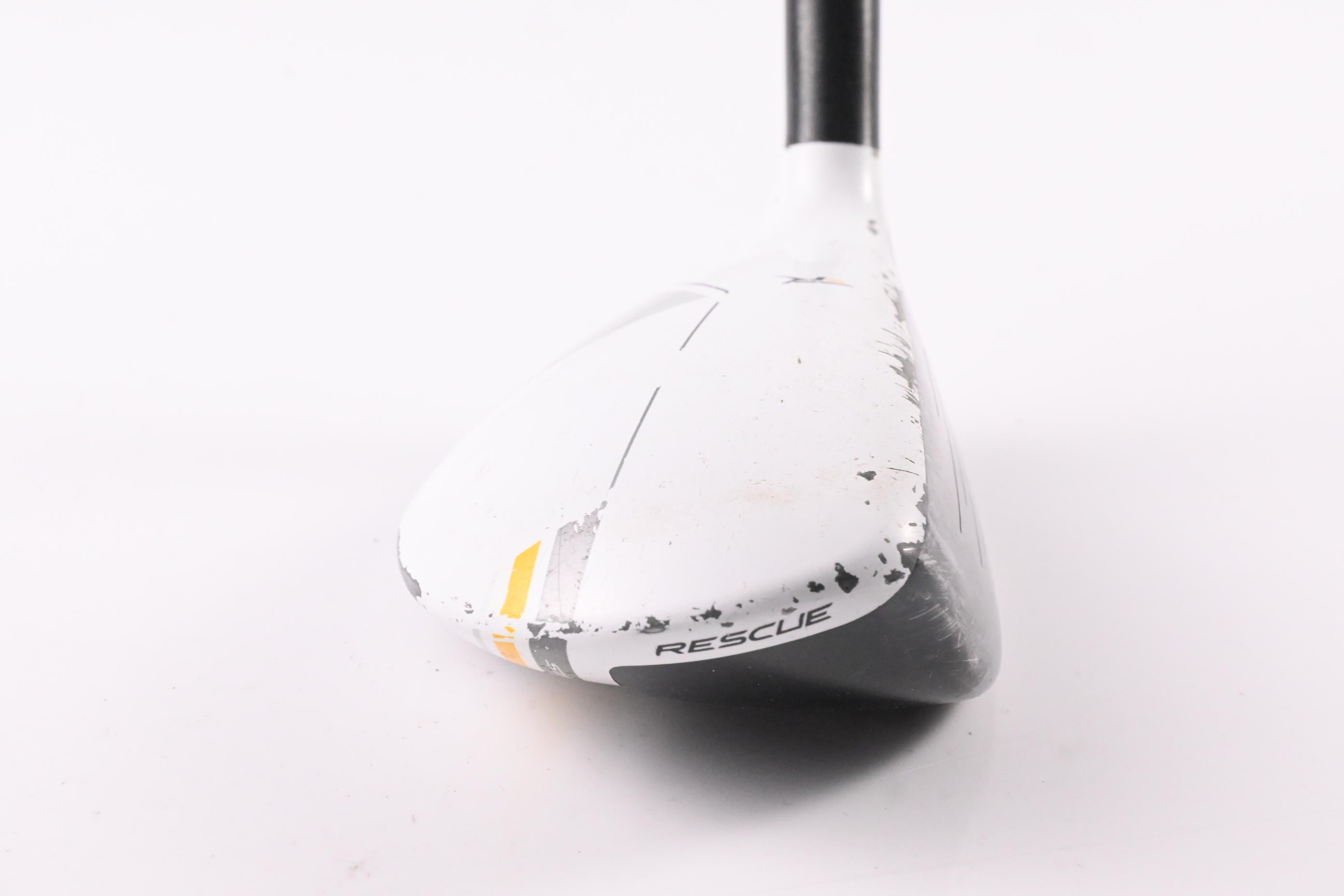 Taylormade RBZ Stage 2 #4 Hybrid / 22 Degree / Regular Flex Taylormade RBZ 65