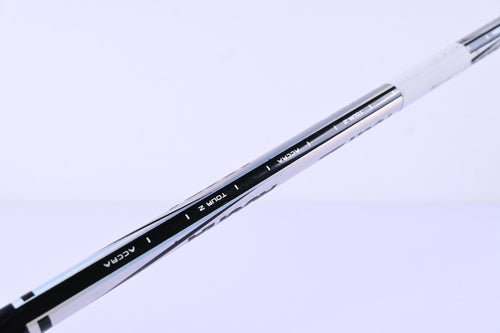 Nike VR-S Covert Tour Driver / 10.5 Degree / Stiff Flex ACCRA Tour Z 55 Shaft
