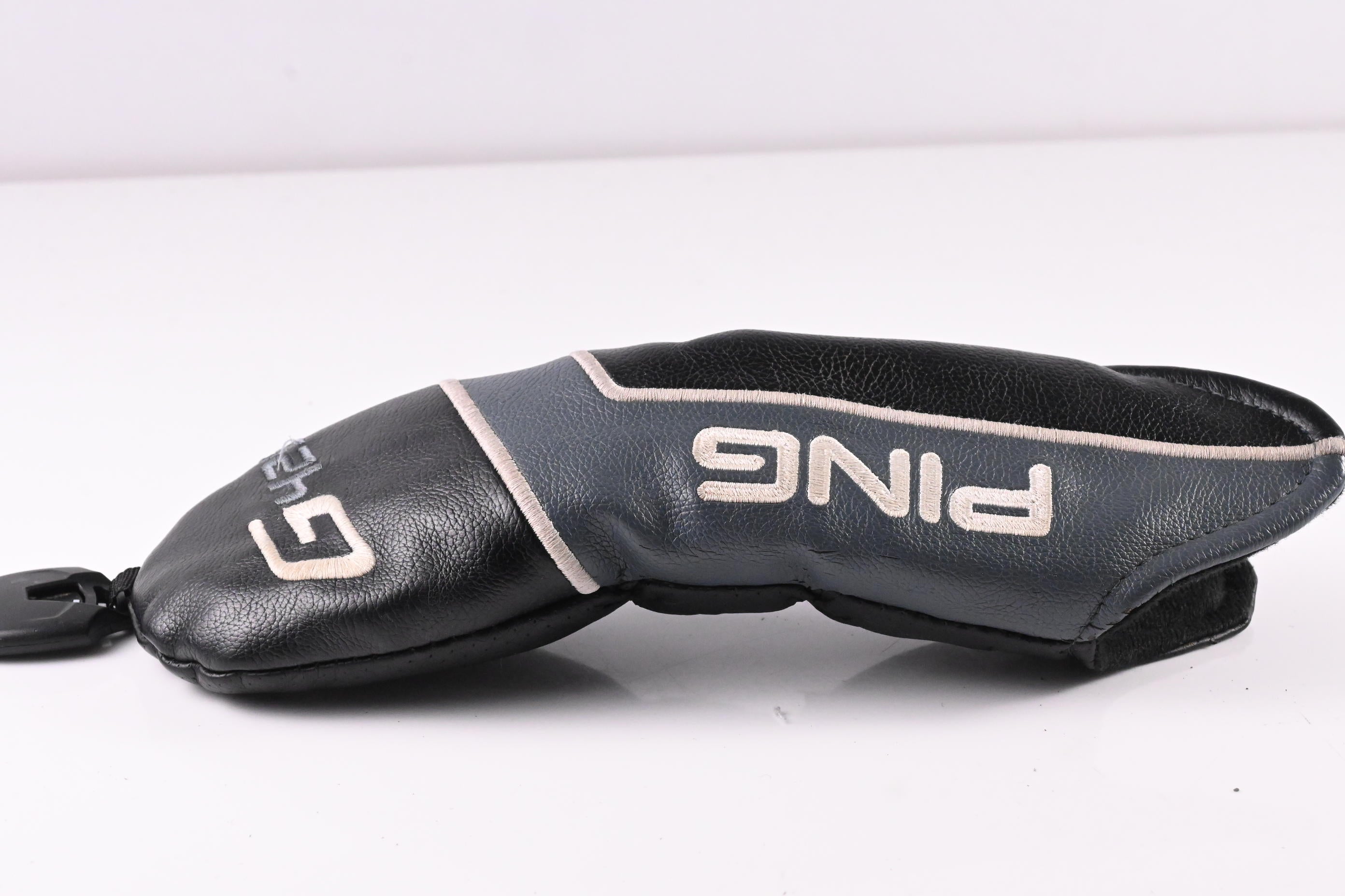 Ping G425 #3 Hybrid / 19 Degree / Regular Flex Ping Alta CB Slate 70 Shaft