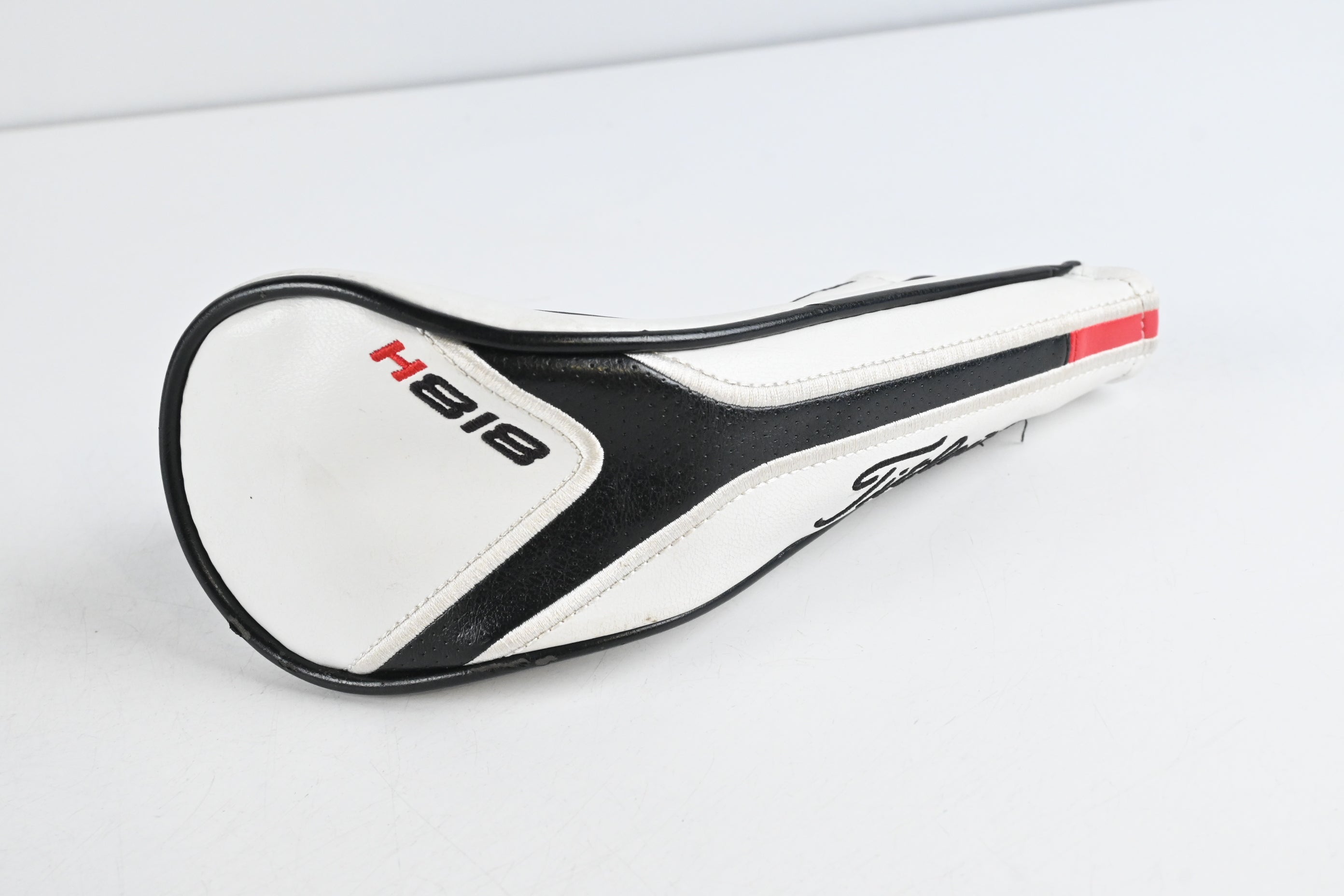 Titleist 818 H1 #3 Hybrid / 21 Degree / X-Flex Aldila Rogue M.AX 85 Shaft