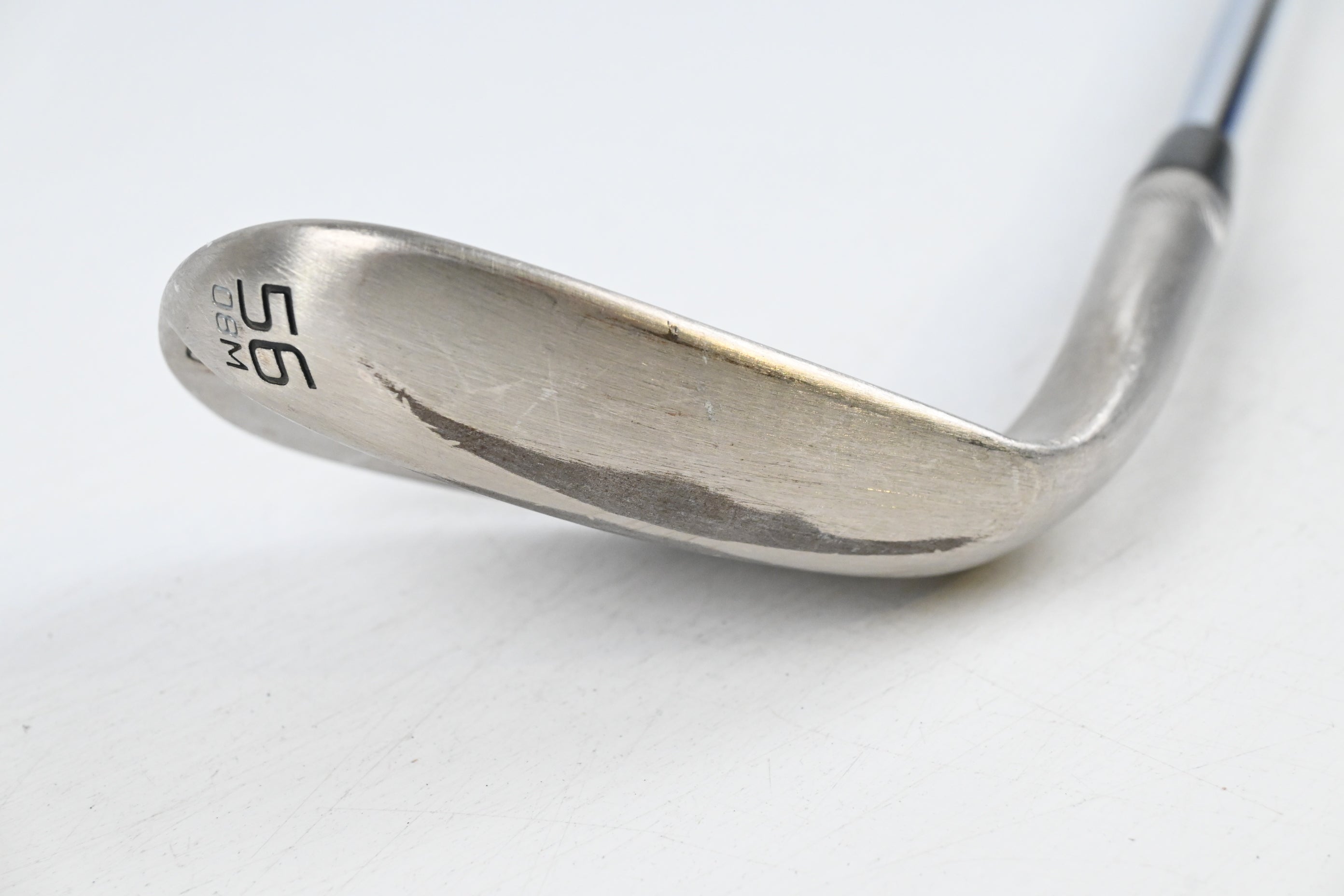 Titleist Vokey SM10 Sand Wedge / 56 Degree / Wedge Flex Vokey Design Shaft