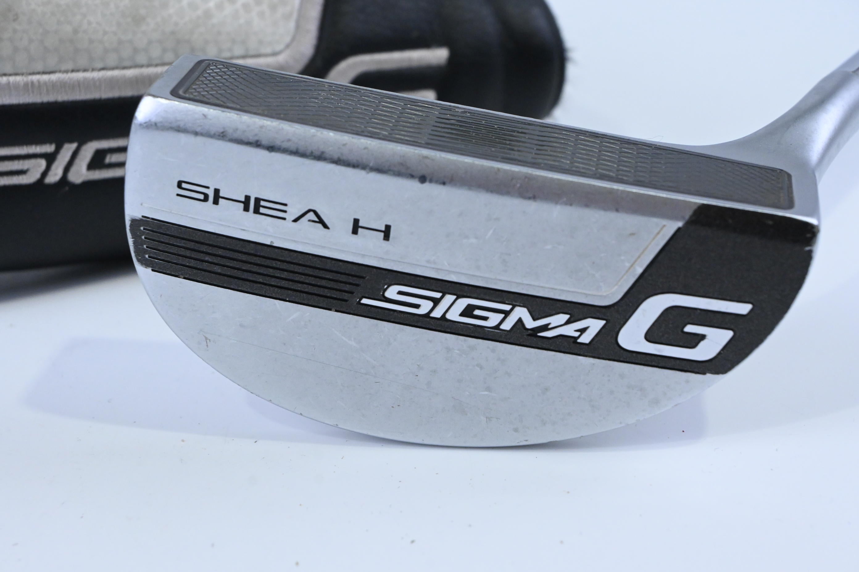 Ping Sigma G Shea H Putter / 35 Inch