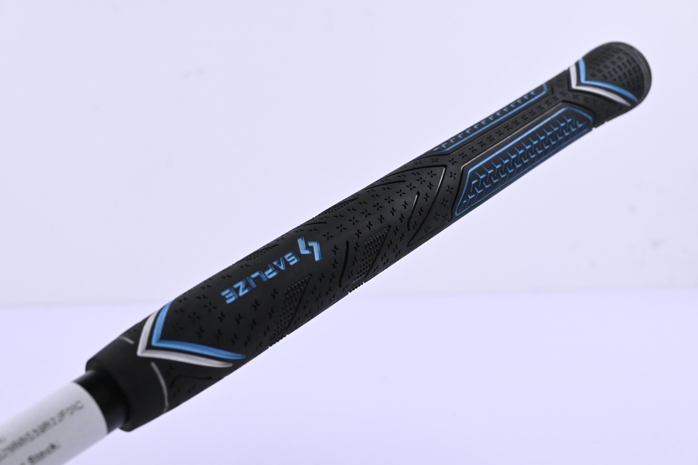 Ping G15 Driver / 10.5 Degree / Stiff Flex Project X HZRDUS Smoke Yellow Shaft