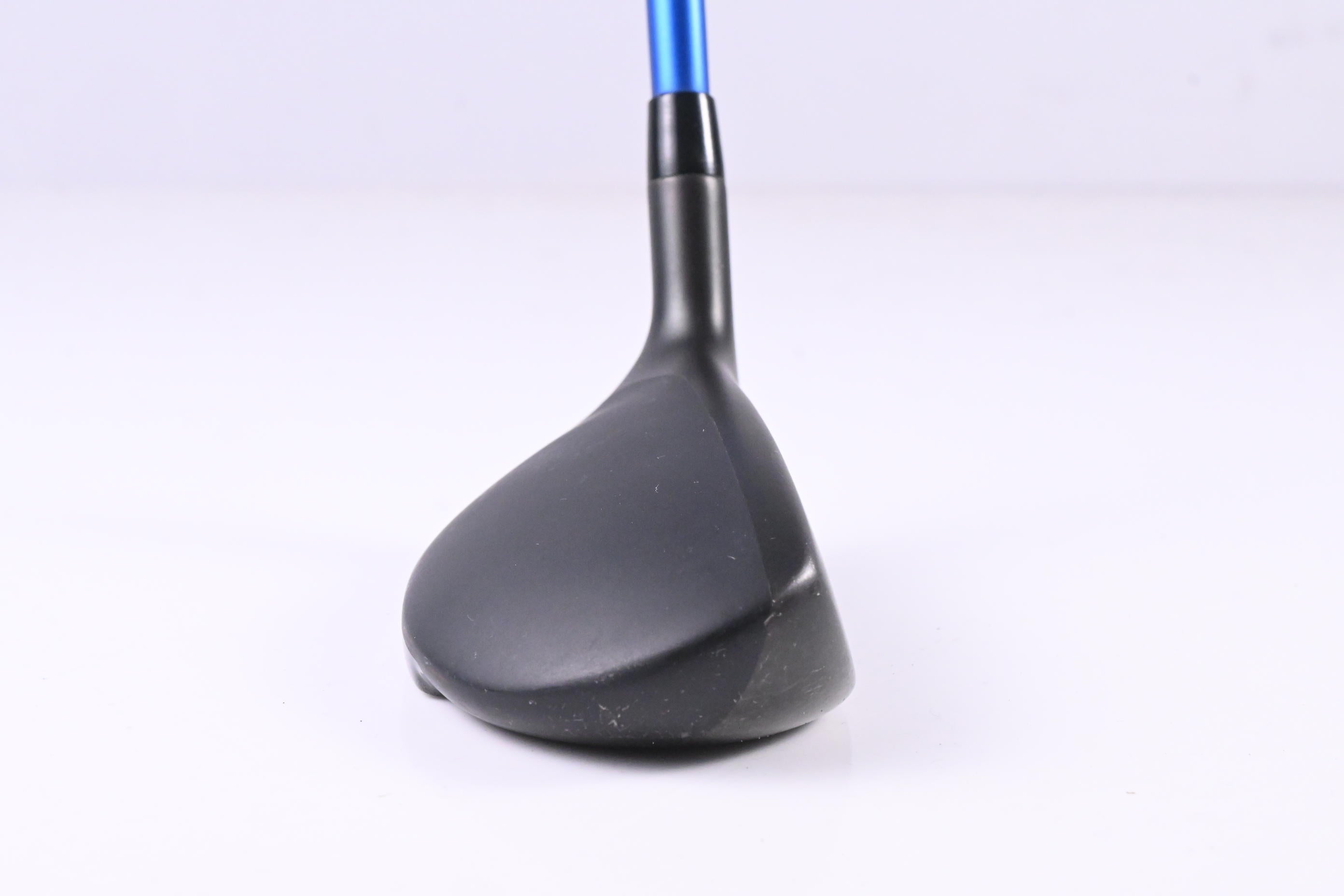 Ping G30 #3 Hybrid / 19 Degree / Stiff Flex Ping TFC 419 Shaft
