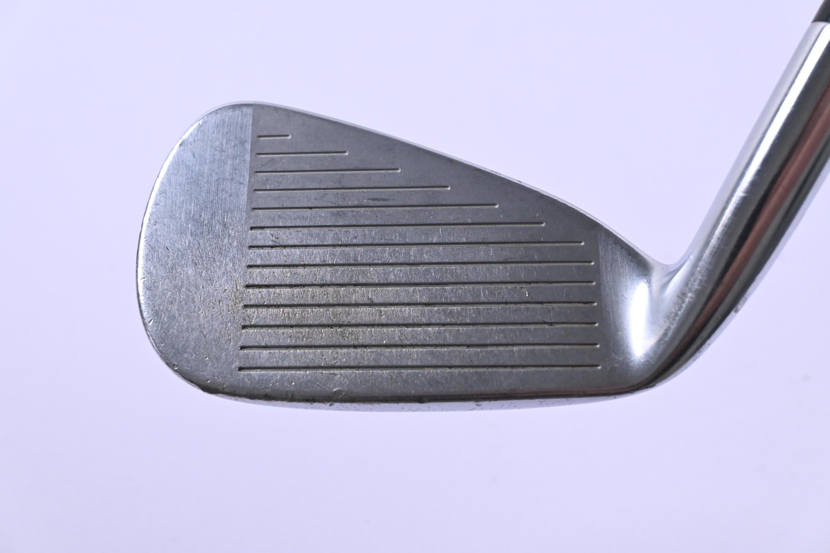 Ladies Mizuno JPX 850 #7 Iron / Ladies Flex Mizuno Orochi 40 Shaft