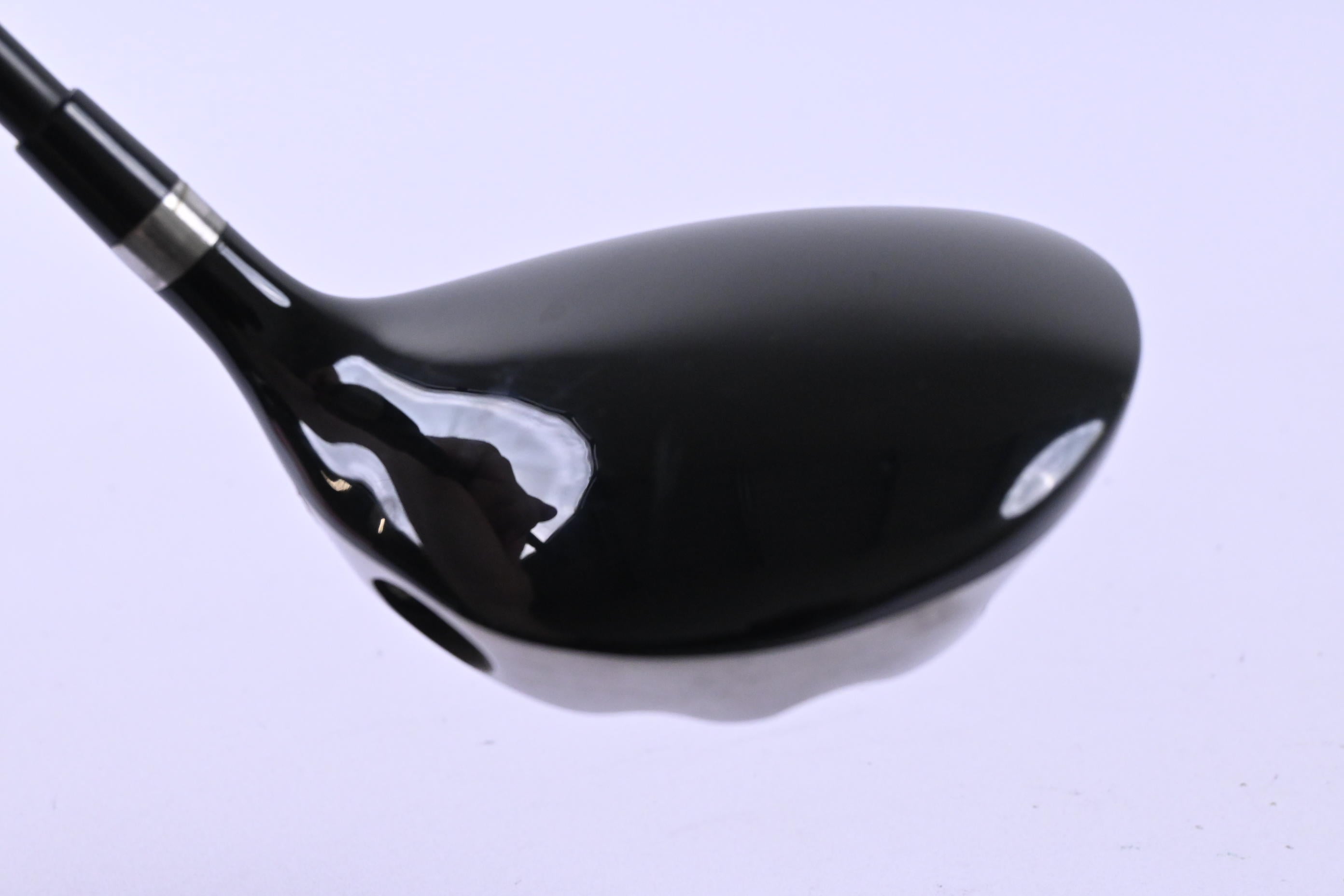 KZG GF 2 #3 Wood / 15 Degree / X-Flex Grafalloy Tour Shaft