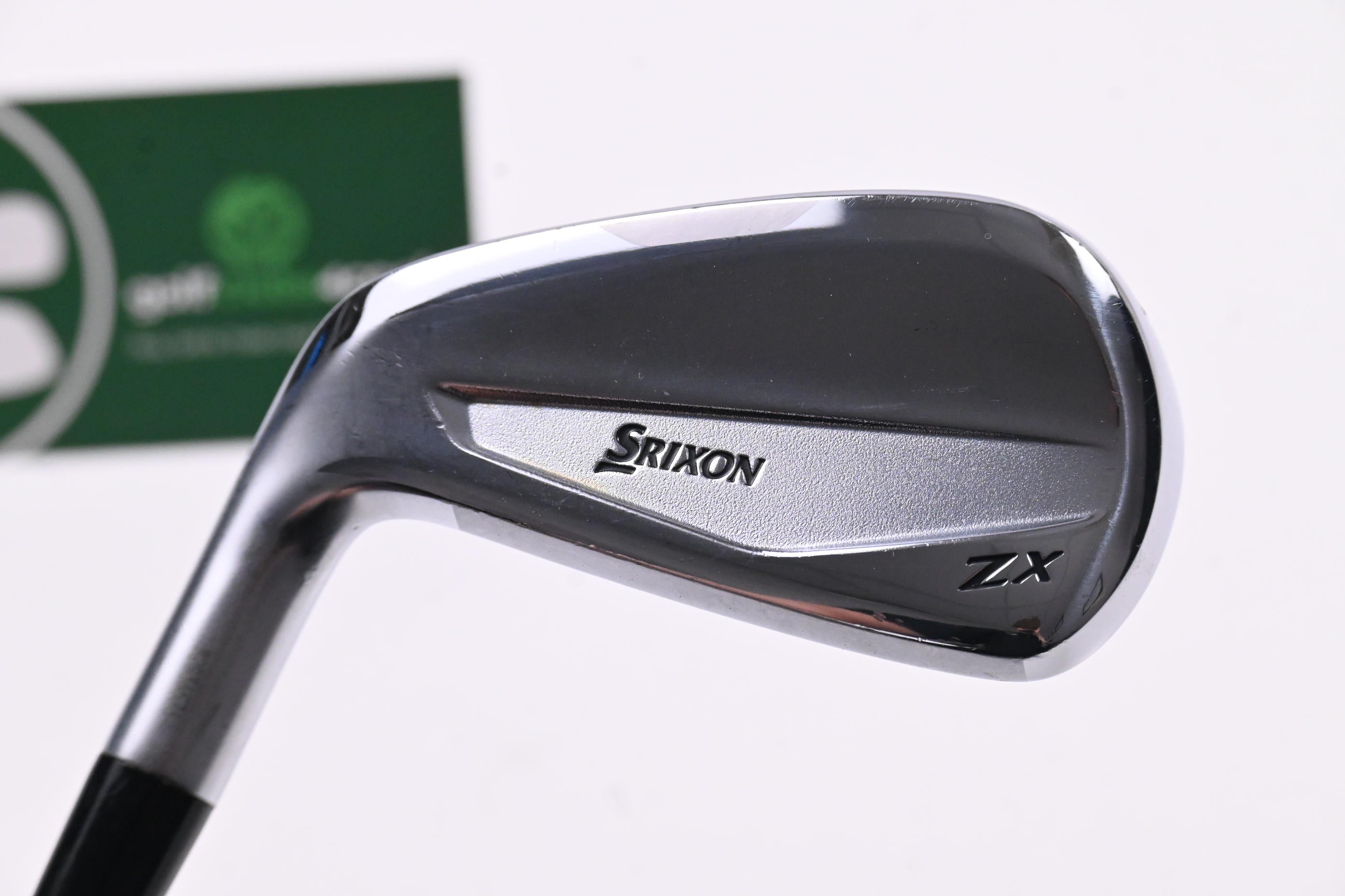 SRIXON ZX #4(23°)UT VENTUS HB シャフト付き7S