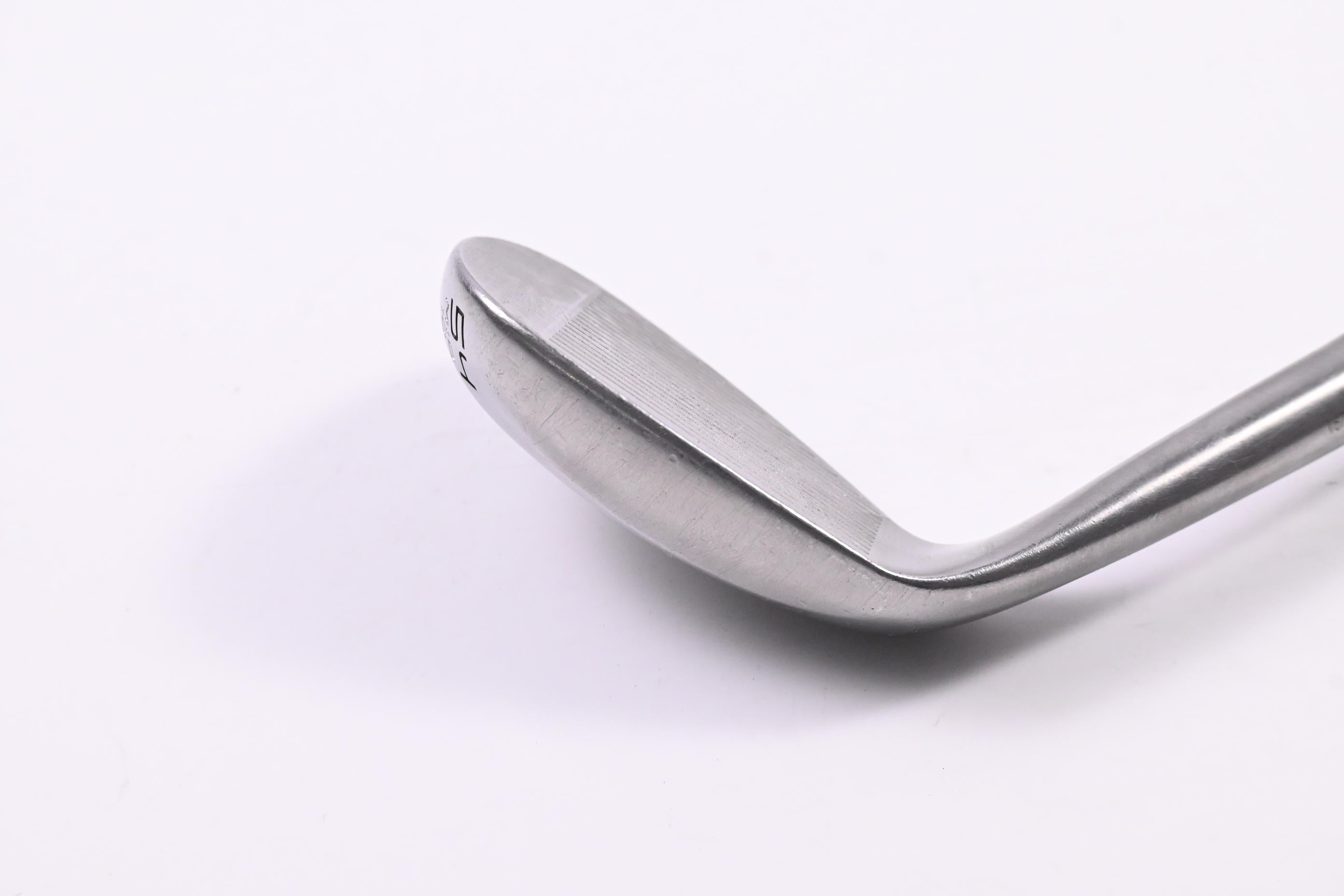 Cleveland RTZ Tour Rack Sand Wedge / 54 Degree / Wedge Flex Dynamic Gold Spinner