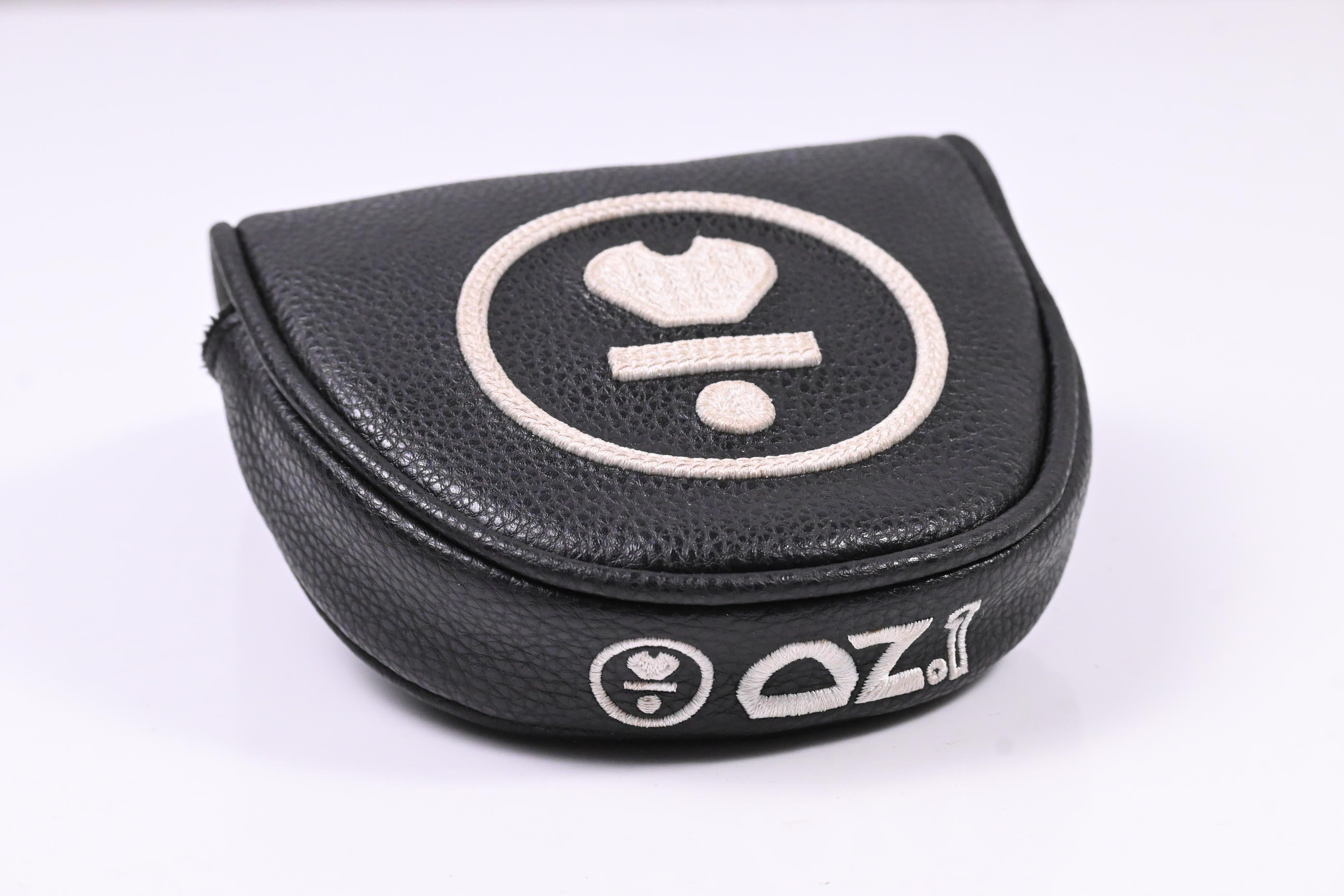 L.A.B Golf OZ.1 Putter / 31.5 Inch