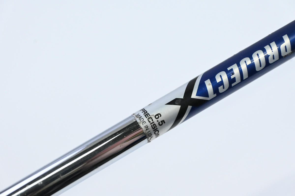 Titleist Vokey SM7 Gap Wedge / 52 Degree / X-Flex Project X Rifle Shafts