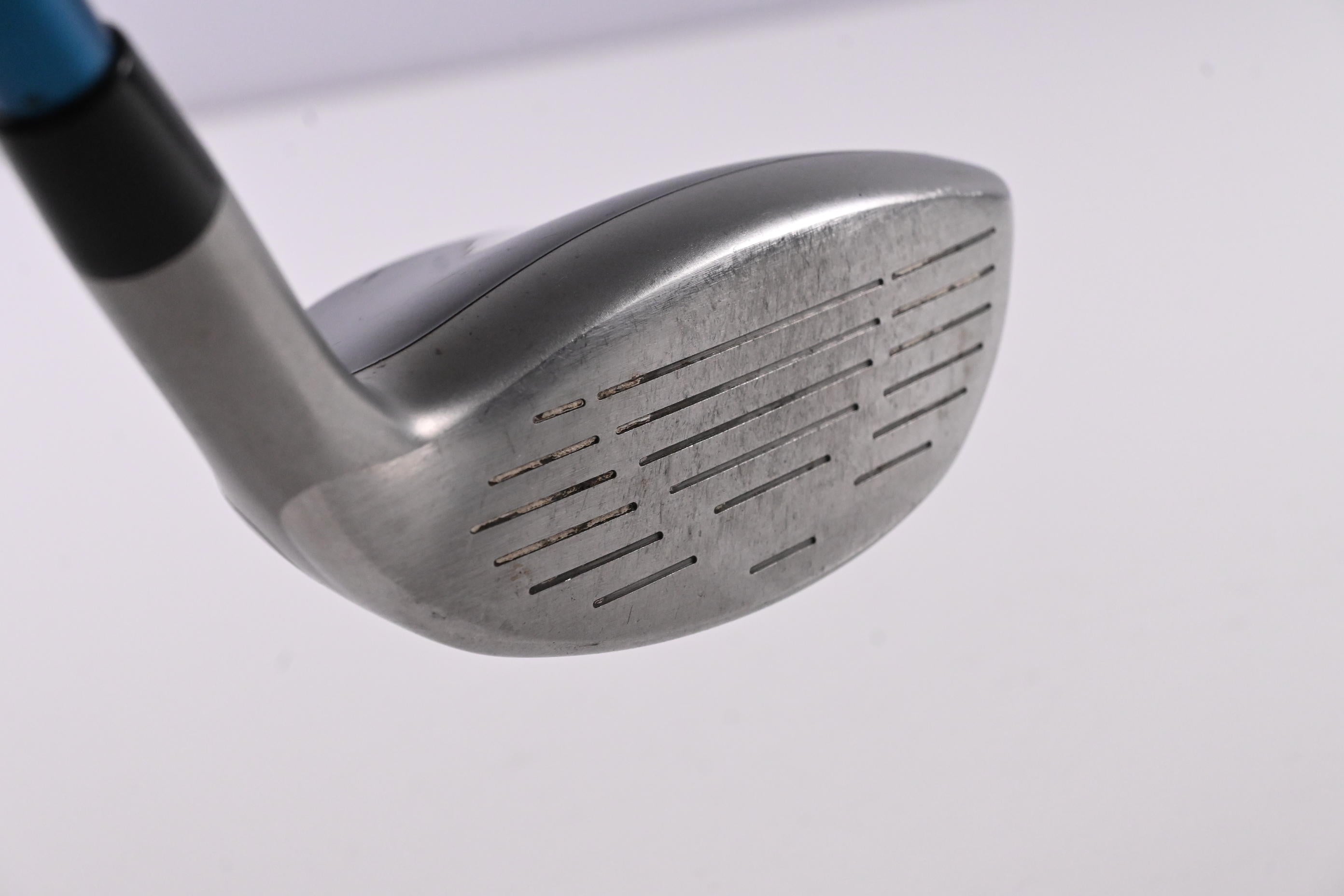 Left Hand Ping Rapture #2 Hybrid / 18 Degree / Stiff Flex Aldila VS Proto 80