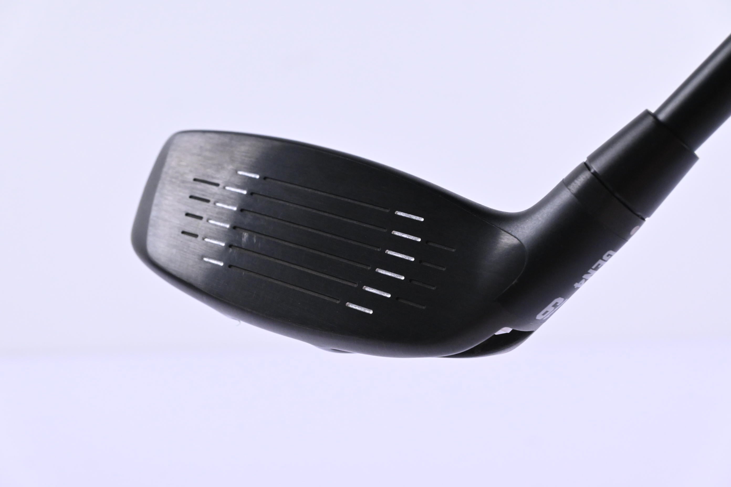 PXG 0317 X Gen4 #3 Hybrid / 19 Degree / X-Flex KBS Tour Prototype 95 Shaft