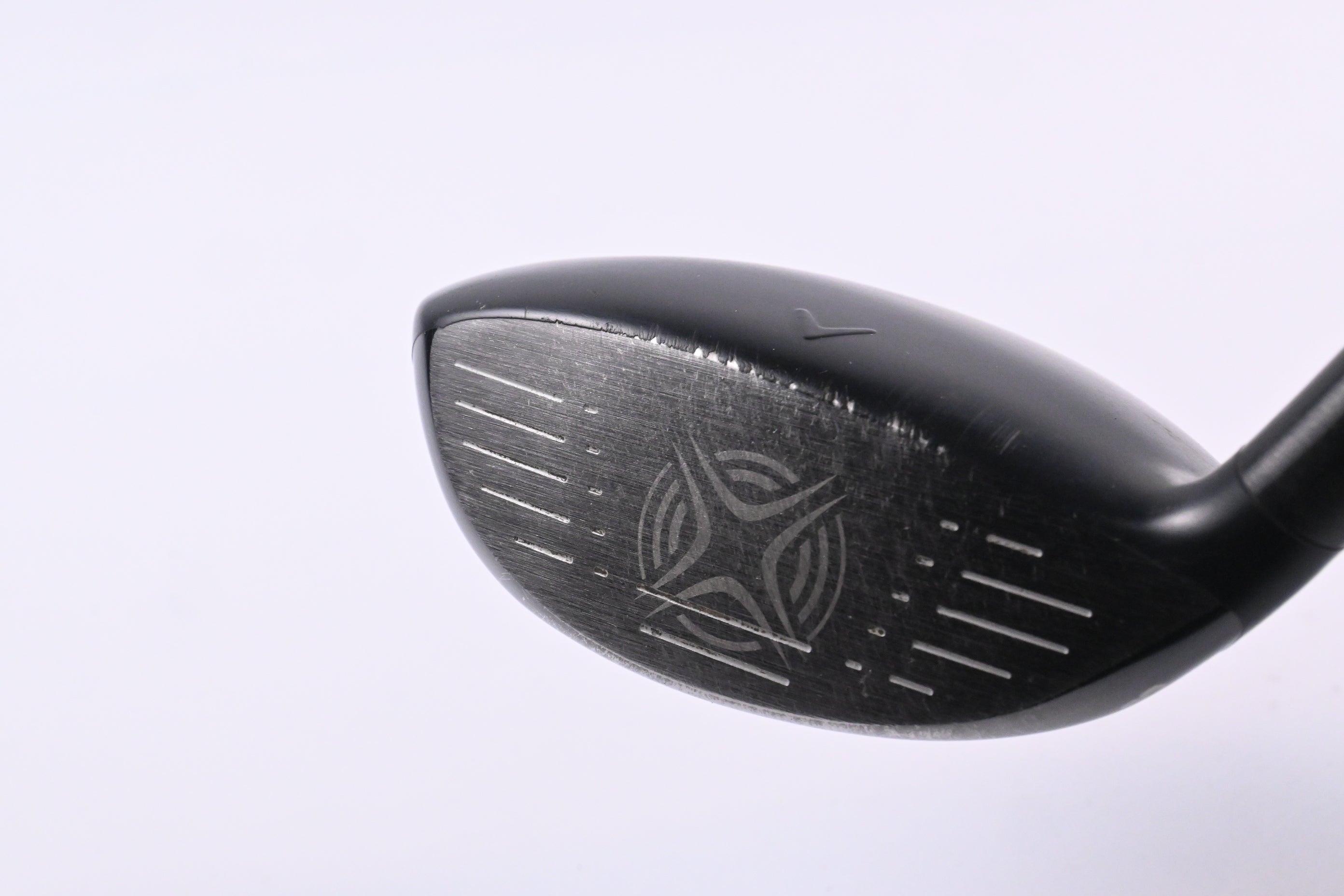 Callaway XR16 #3 Wood / 15 Degree / Stiff Flex Speeder 565 Evolution Shaft