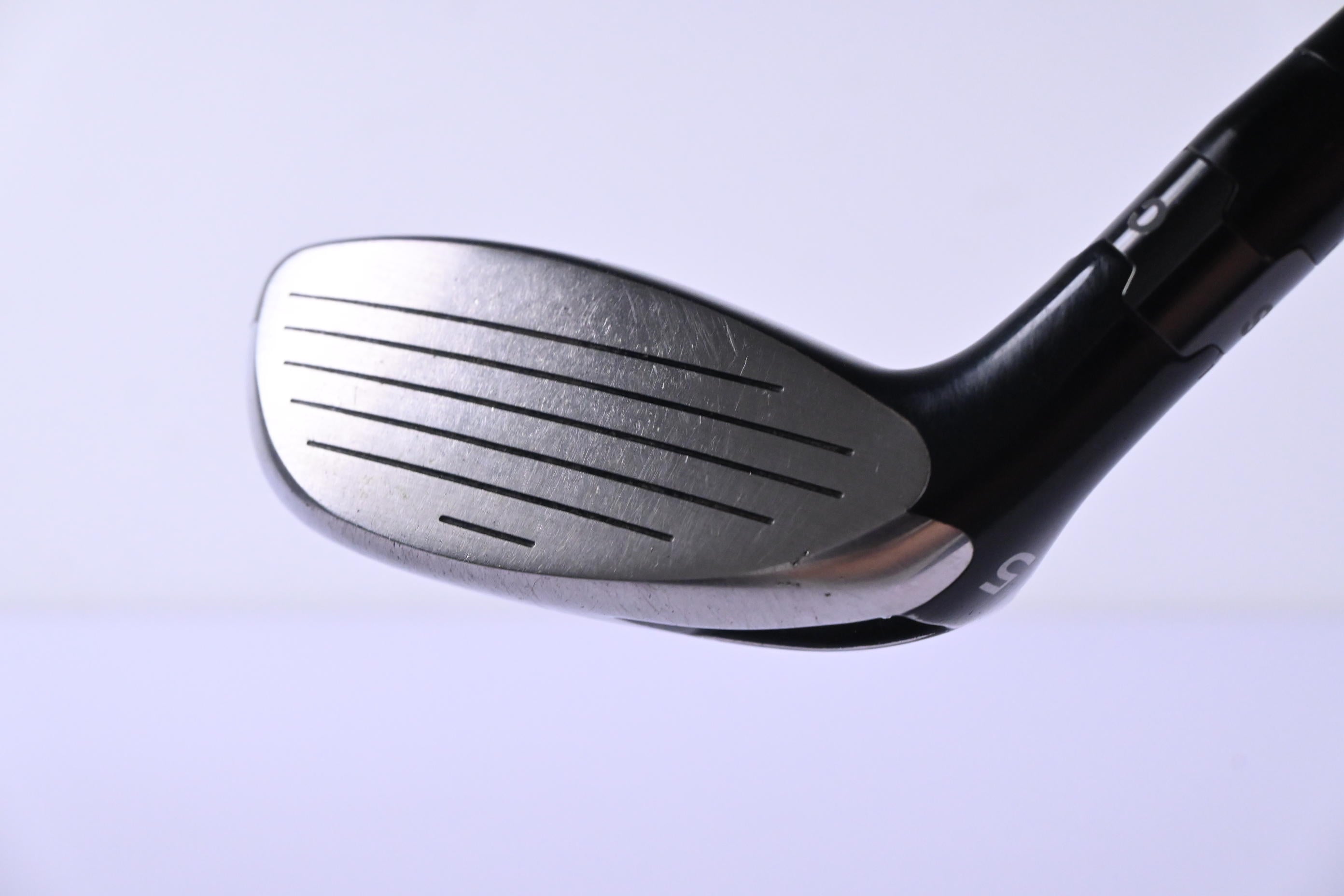 Callaway RAZR Fit #5 Wood / 18 Degree / Regular Flex Callaway 60 Shaft