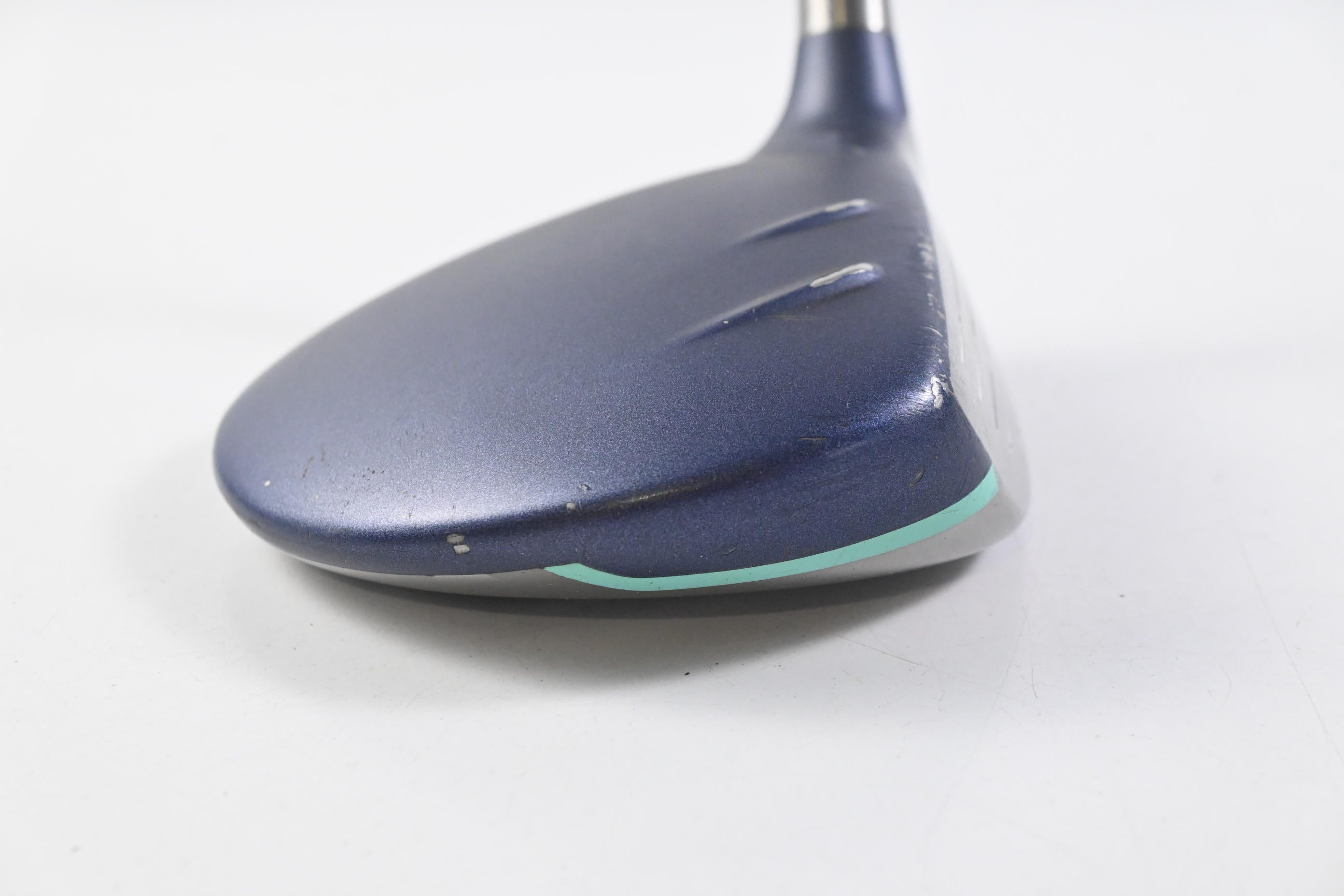 Ladies Ping G Le #5 Wood / 22 Degree / Ladies Flex Ping ULT 230 Shaft